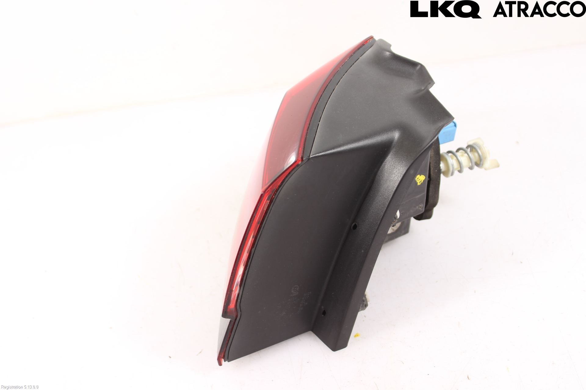 Volkswagen VW GOLF / E-GOLF VII 13-20 Baklykt Venstre