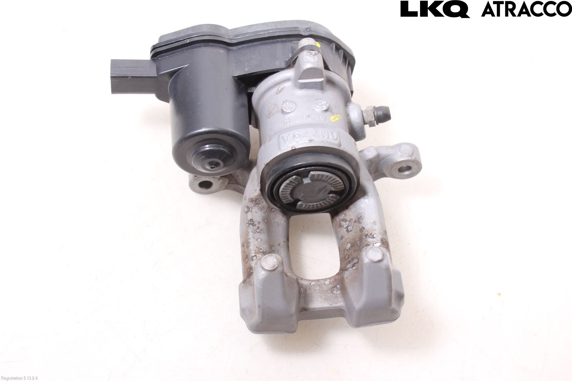 Peugeot 2008/E-2008 20- Bremsecaliper Bak Venstre