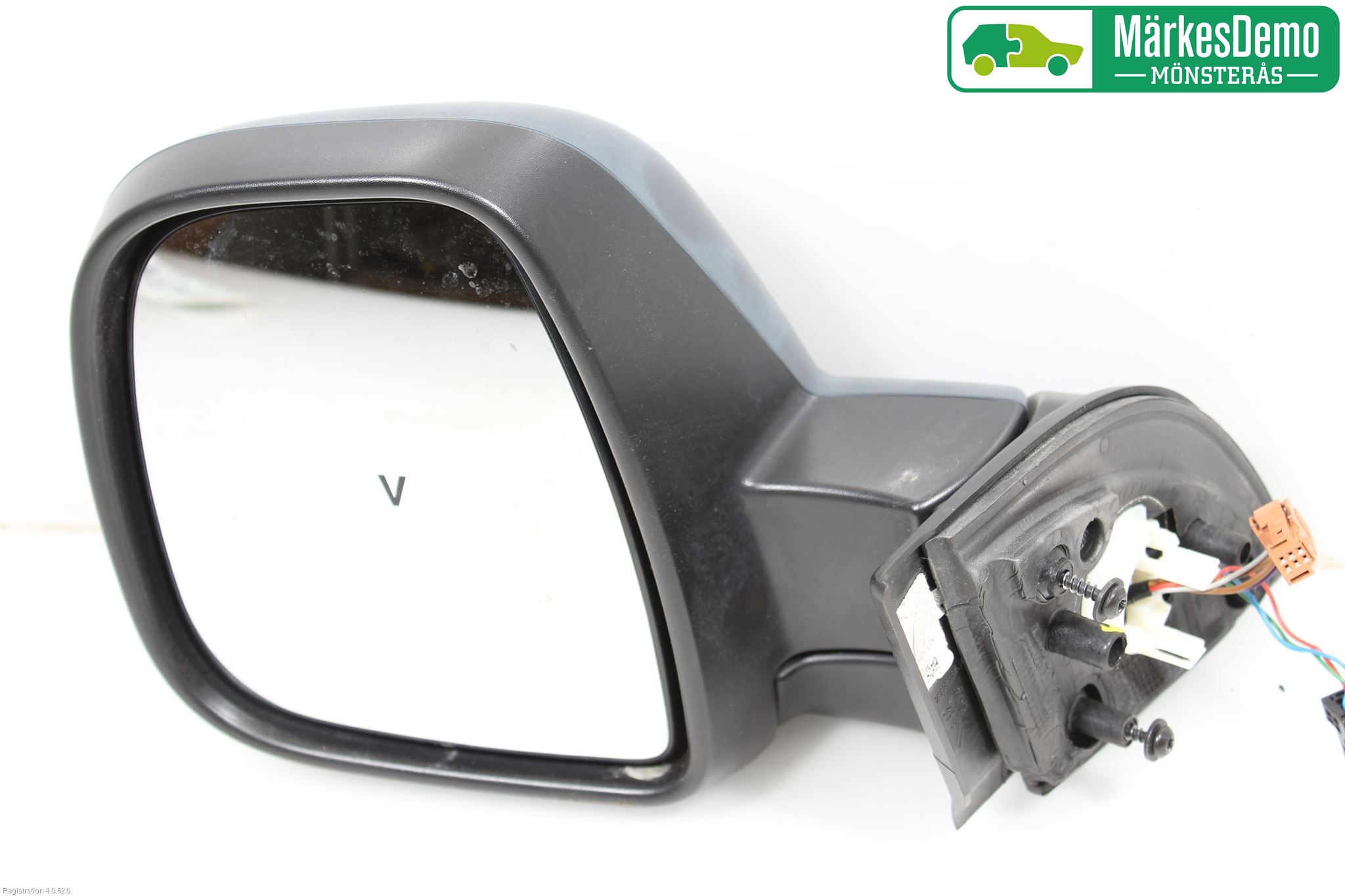Citroen BERLINGO 08-18 Speil V M-El Justering