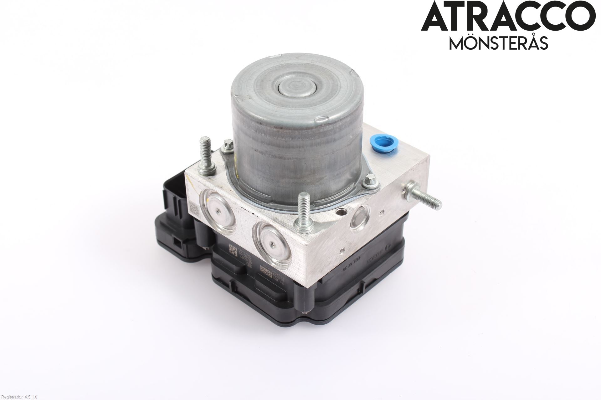 Citroen BERLINGO/E-BERLINGO 19- Abs Hydraulikkaggregat