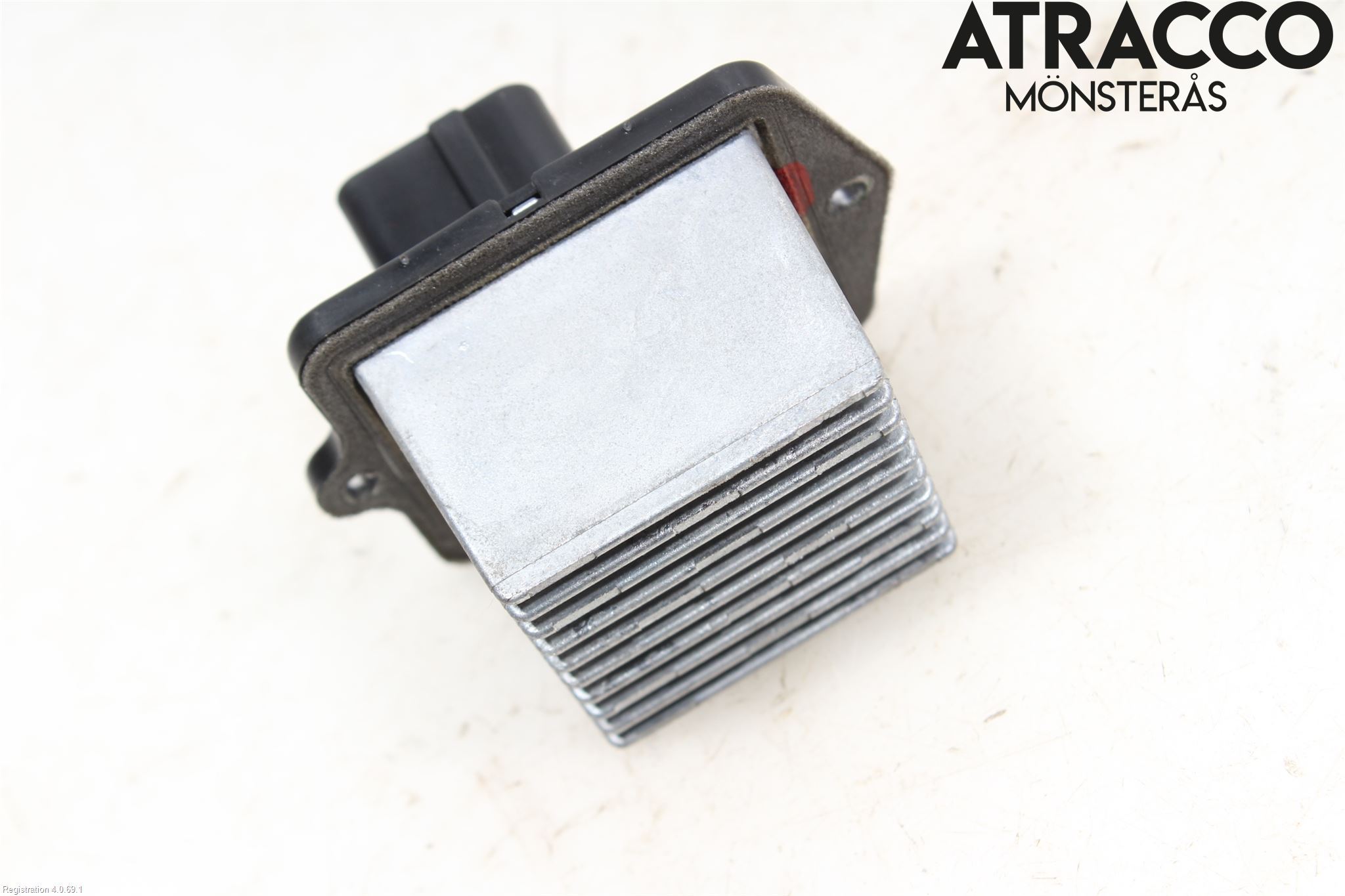 Mitsubishi OUTLANDER 07-12 Varmeapparat Viftemotstand