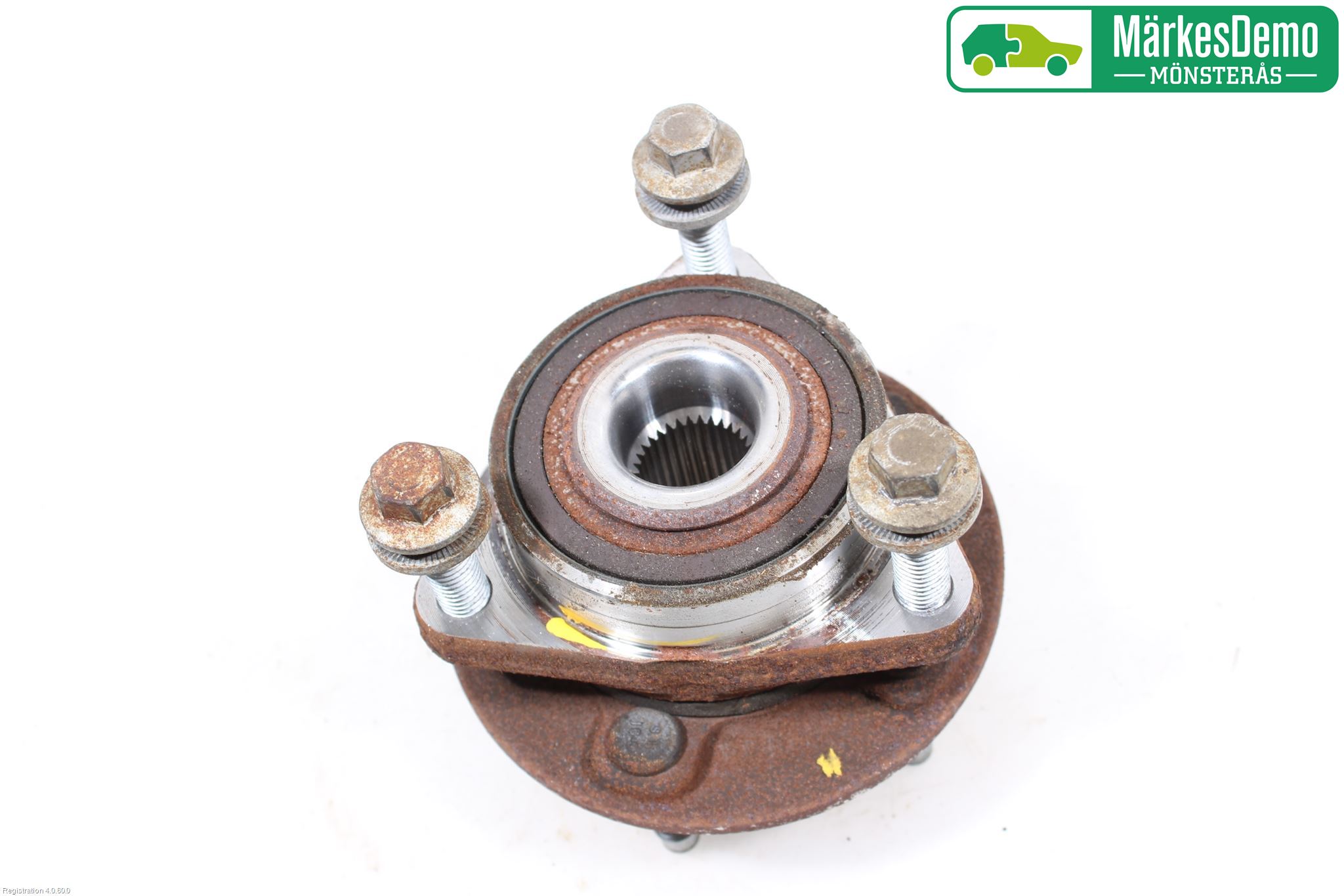 Opel ASTRA K 16-22 Nav Foran