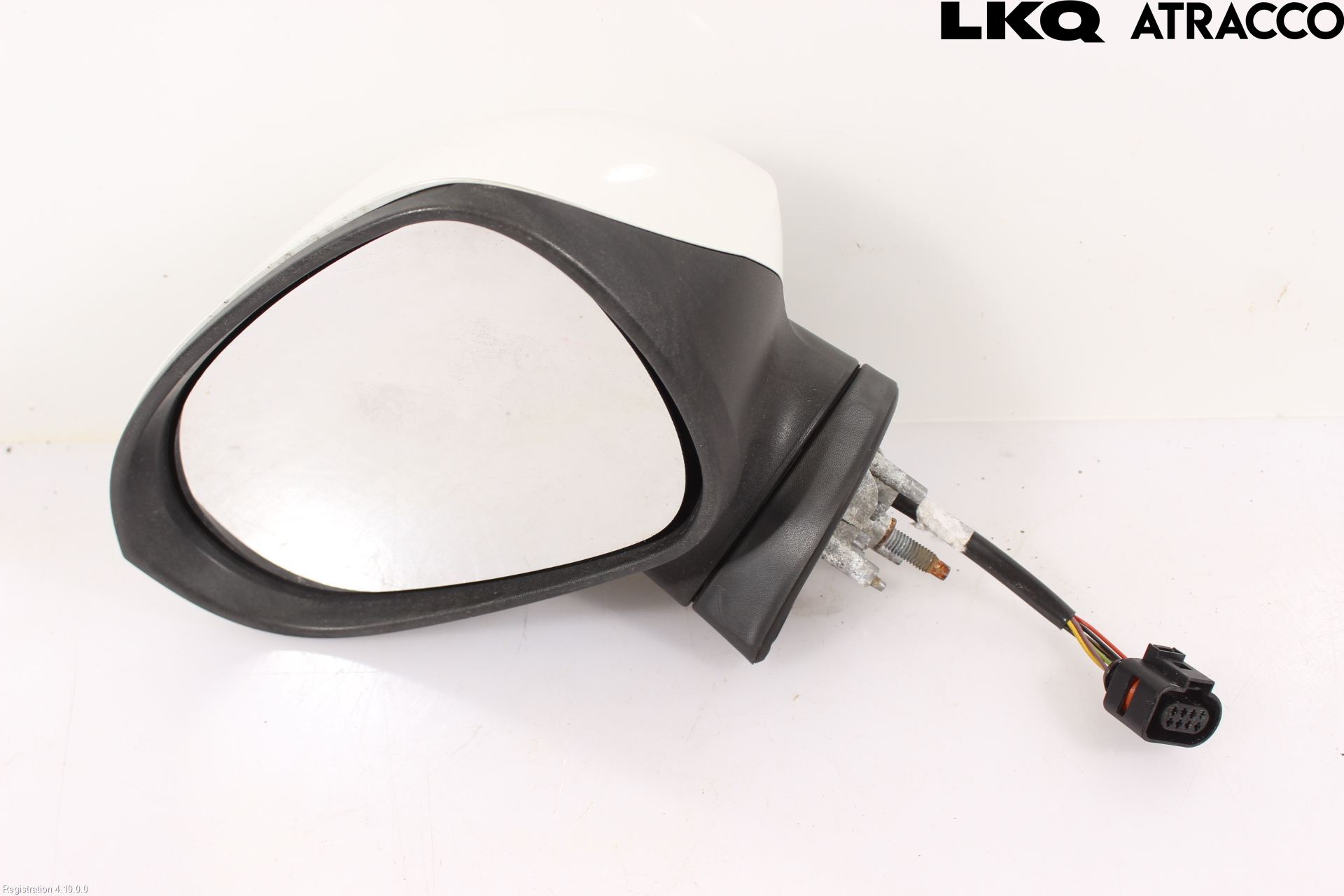 Seat LEON 06-12 Speil V M-El Justering