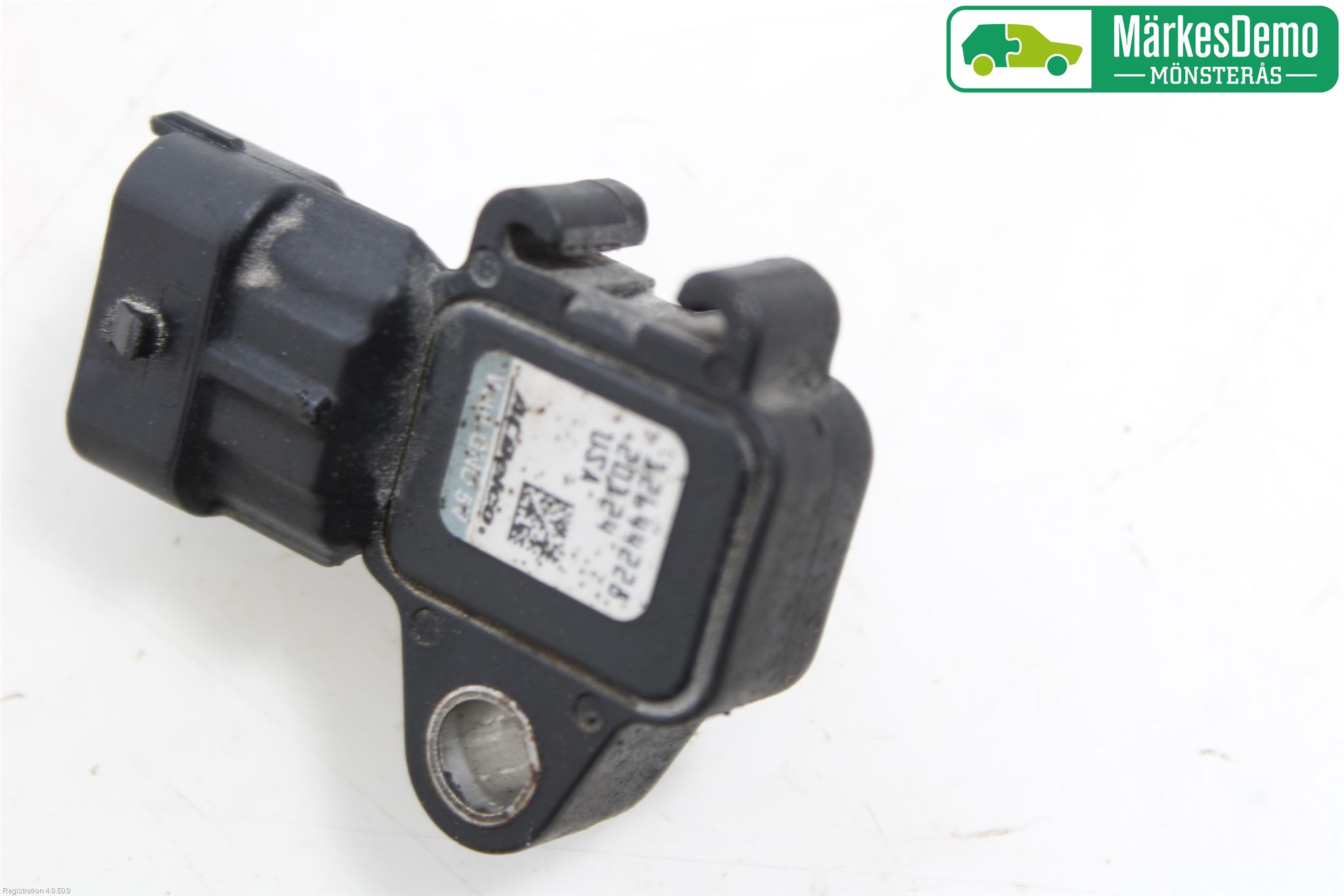 Opel CORSA D 07-14 Vacuumventil