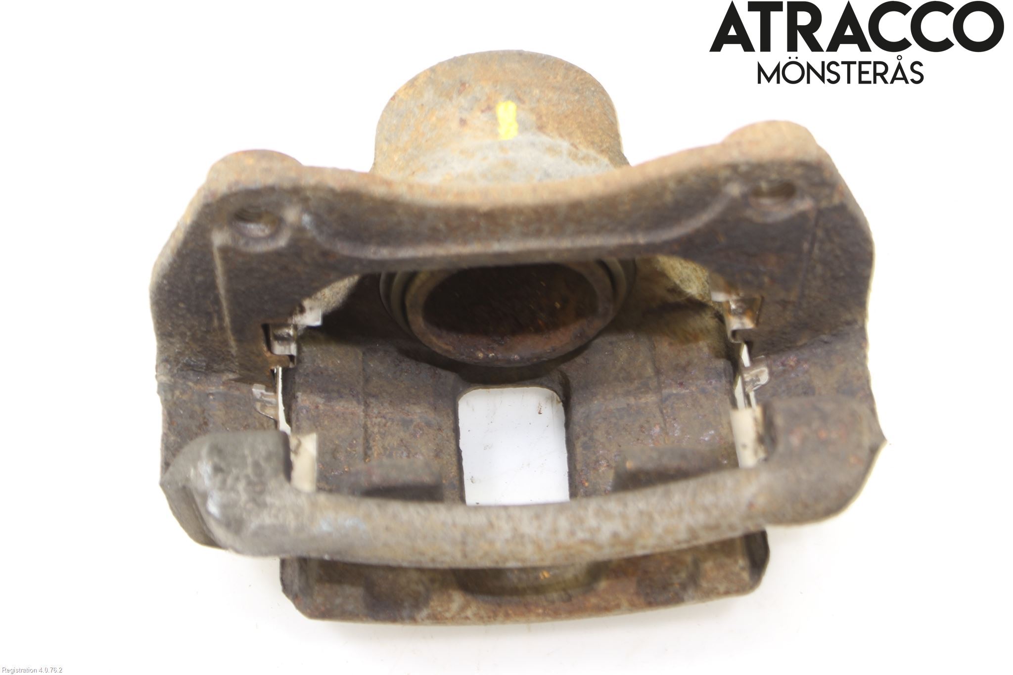 Kia CARENS III 13-19 Bremsecaliper Foran Venstre