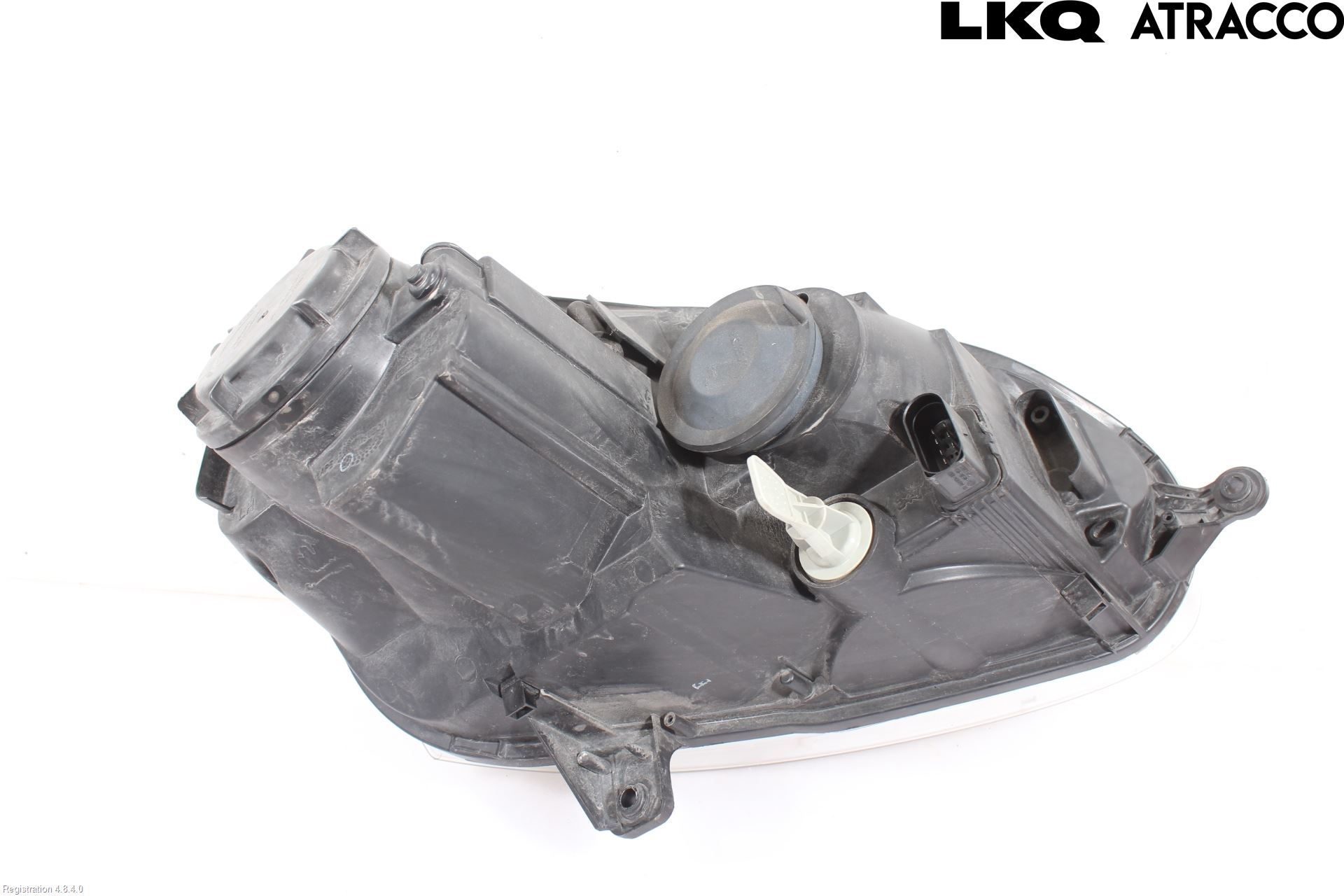 Volkswagen VW GOLF V 04-09 Frontlykt Venstre