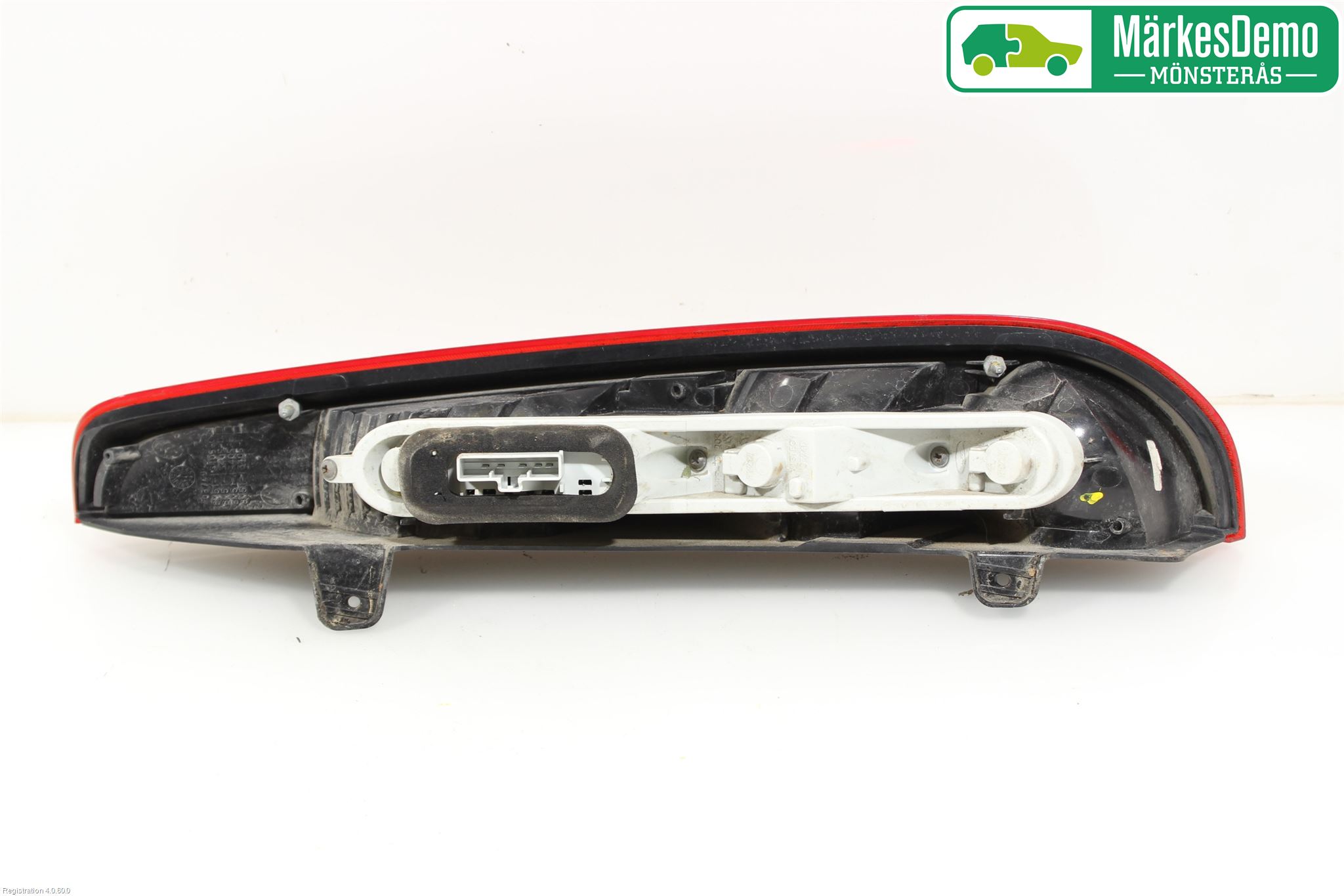 Ford FOCUS 08-11 Baklykt Venstre