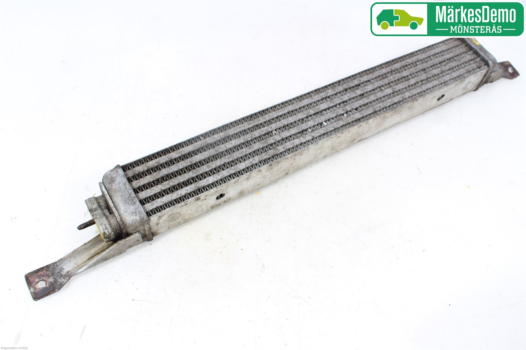 Saab 9-5 -05 Radiator Oljekjøler Motor