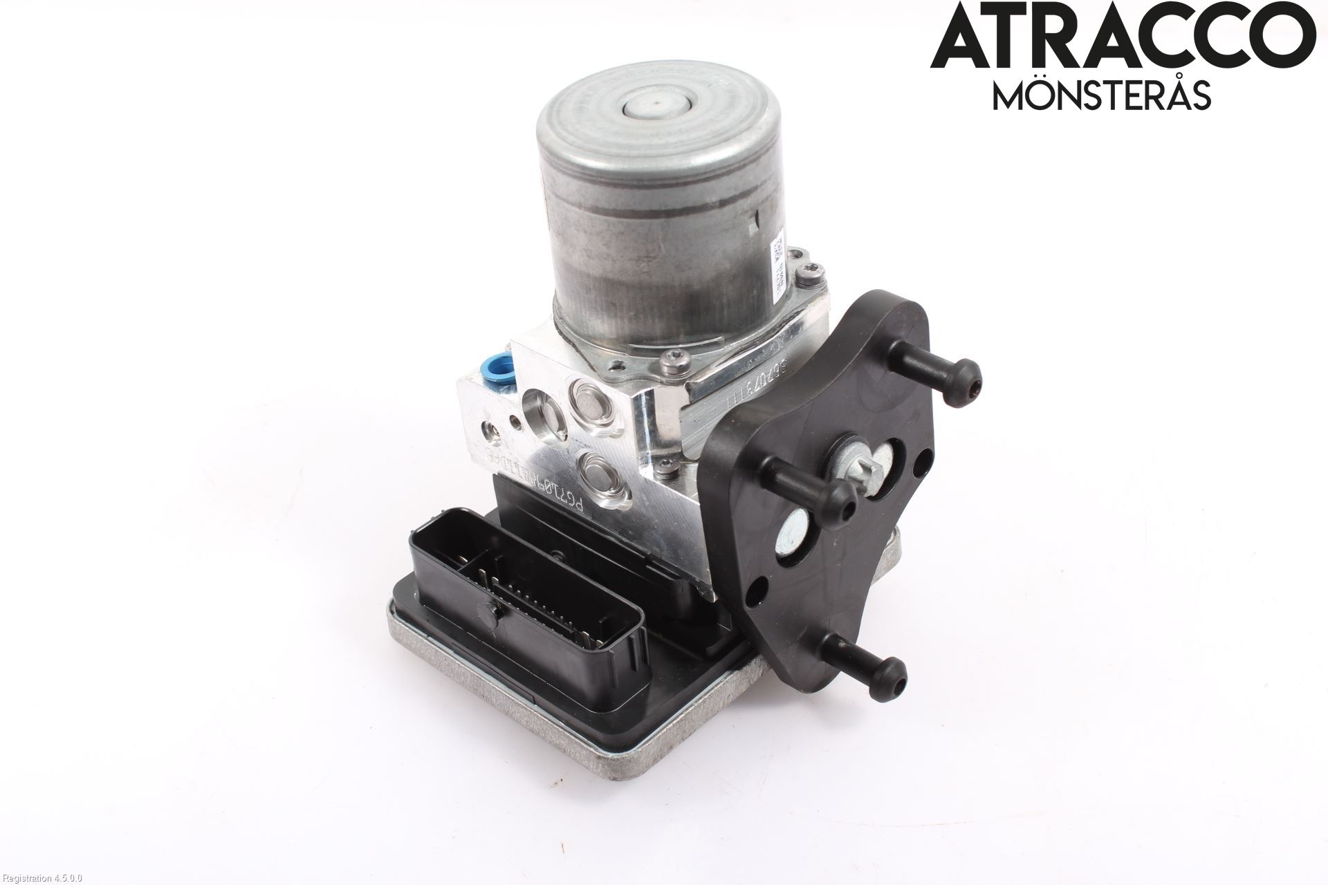 Mercedes-Benz MB E-KLASS (W213) 16-23 Abs Hydraulikkaggregat