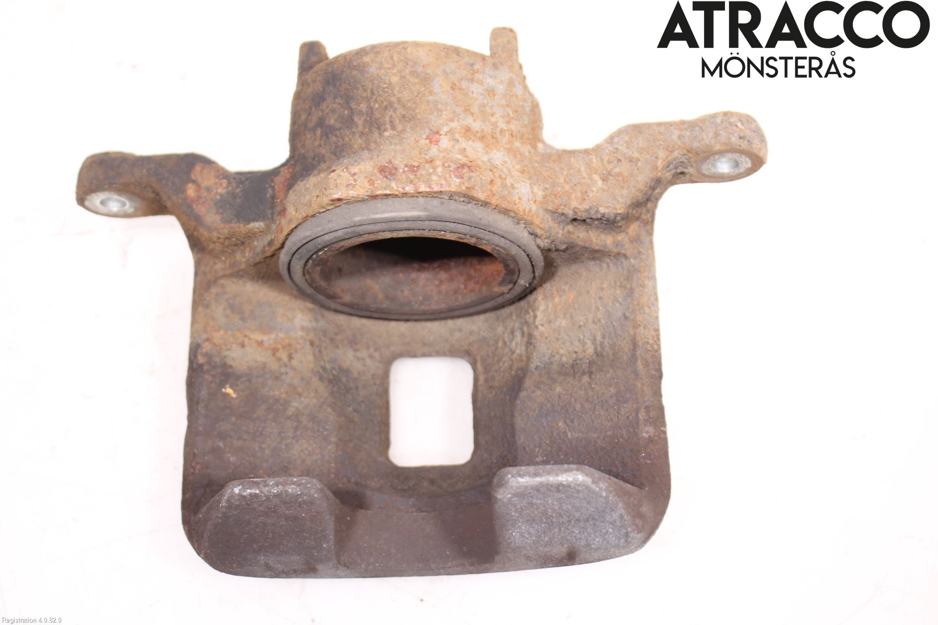 Fiat FULLBACK 16-19 Bremsecaliper Foran Venstre