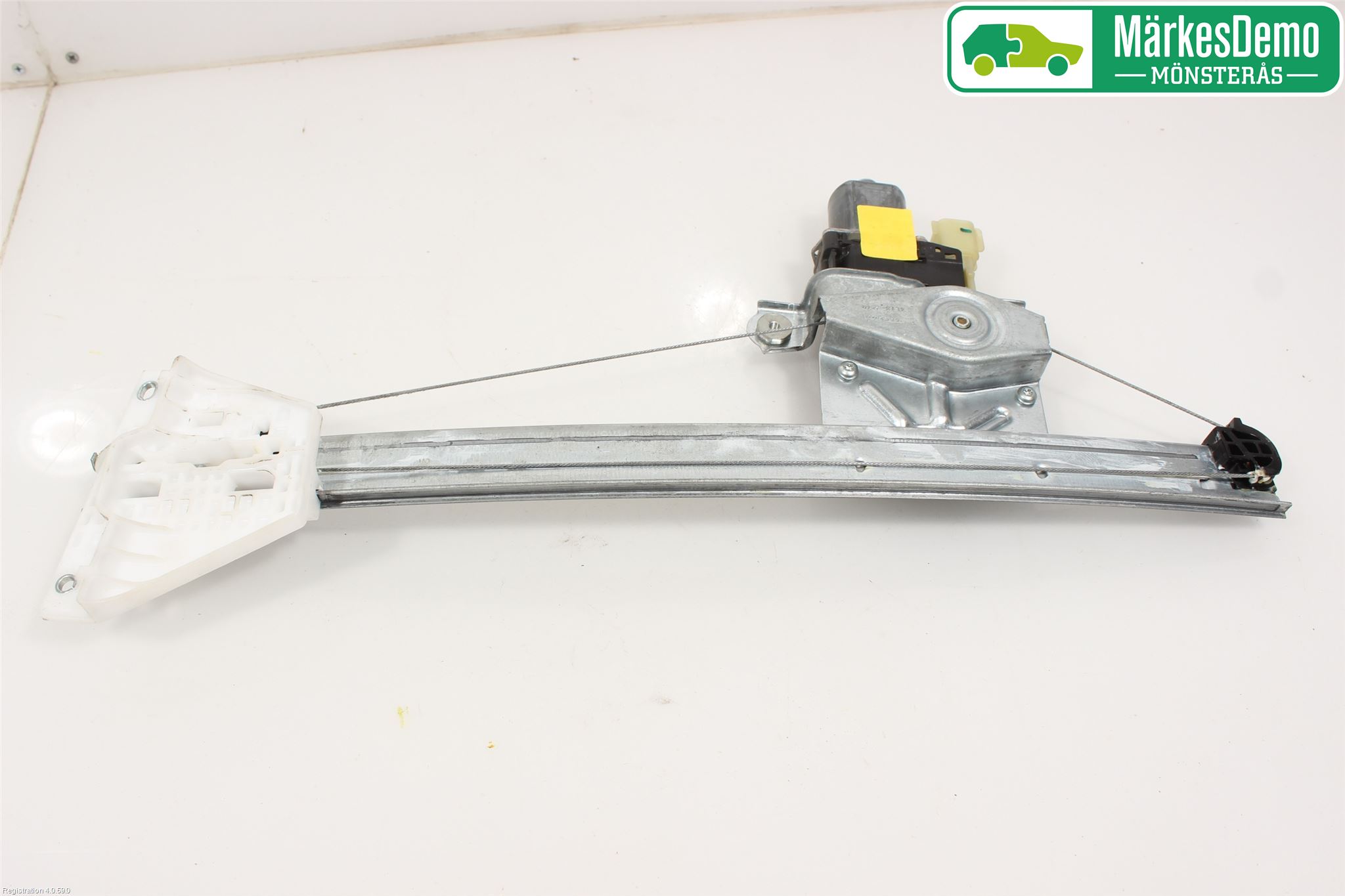 Ford KUGA 13-16 Vindusheis El Komp