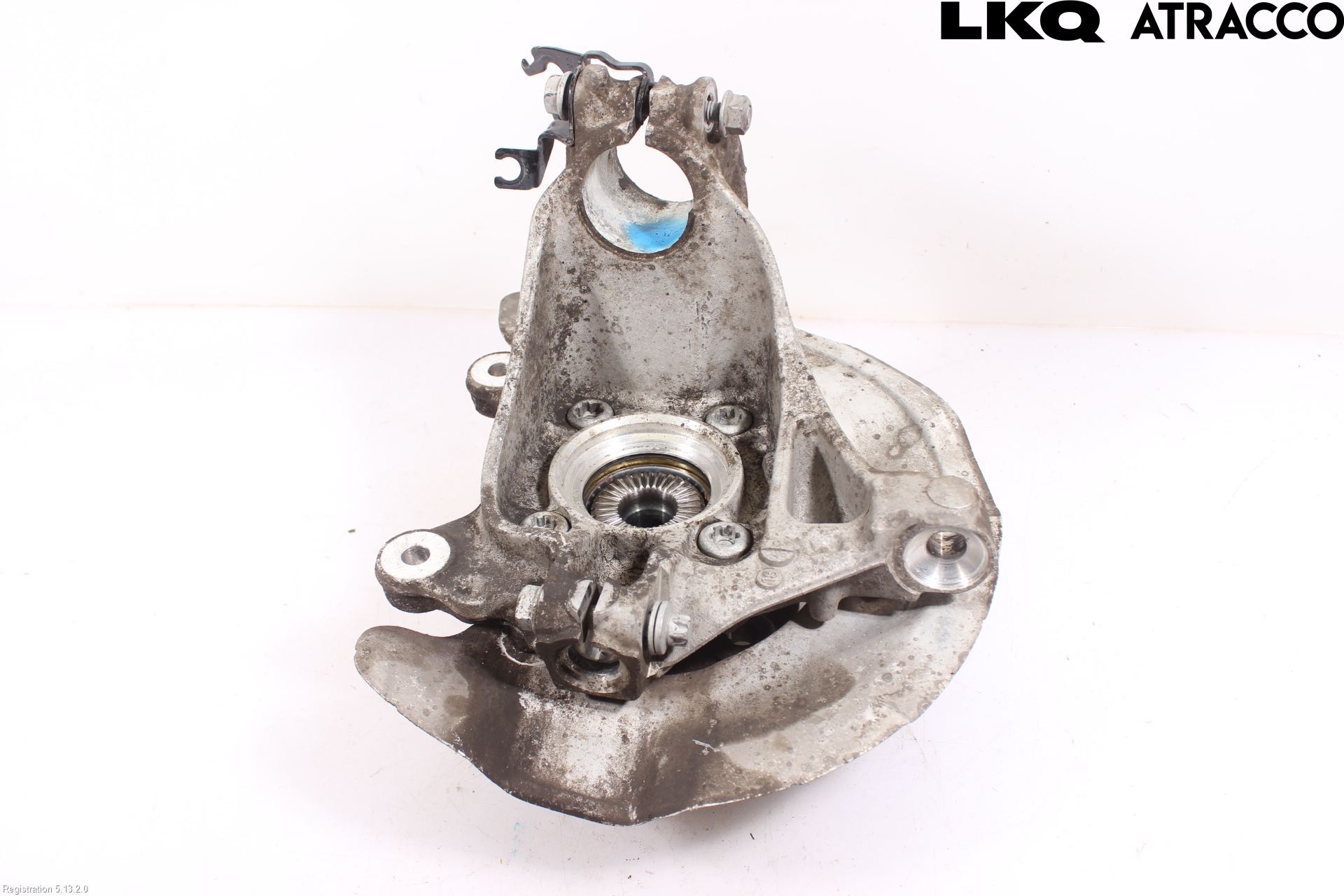 Mini ONE/COOPER 3DR F56 14-24 Spindel Hf