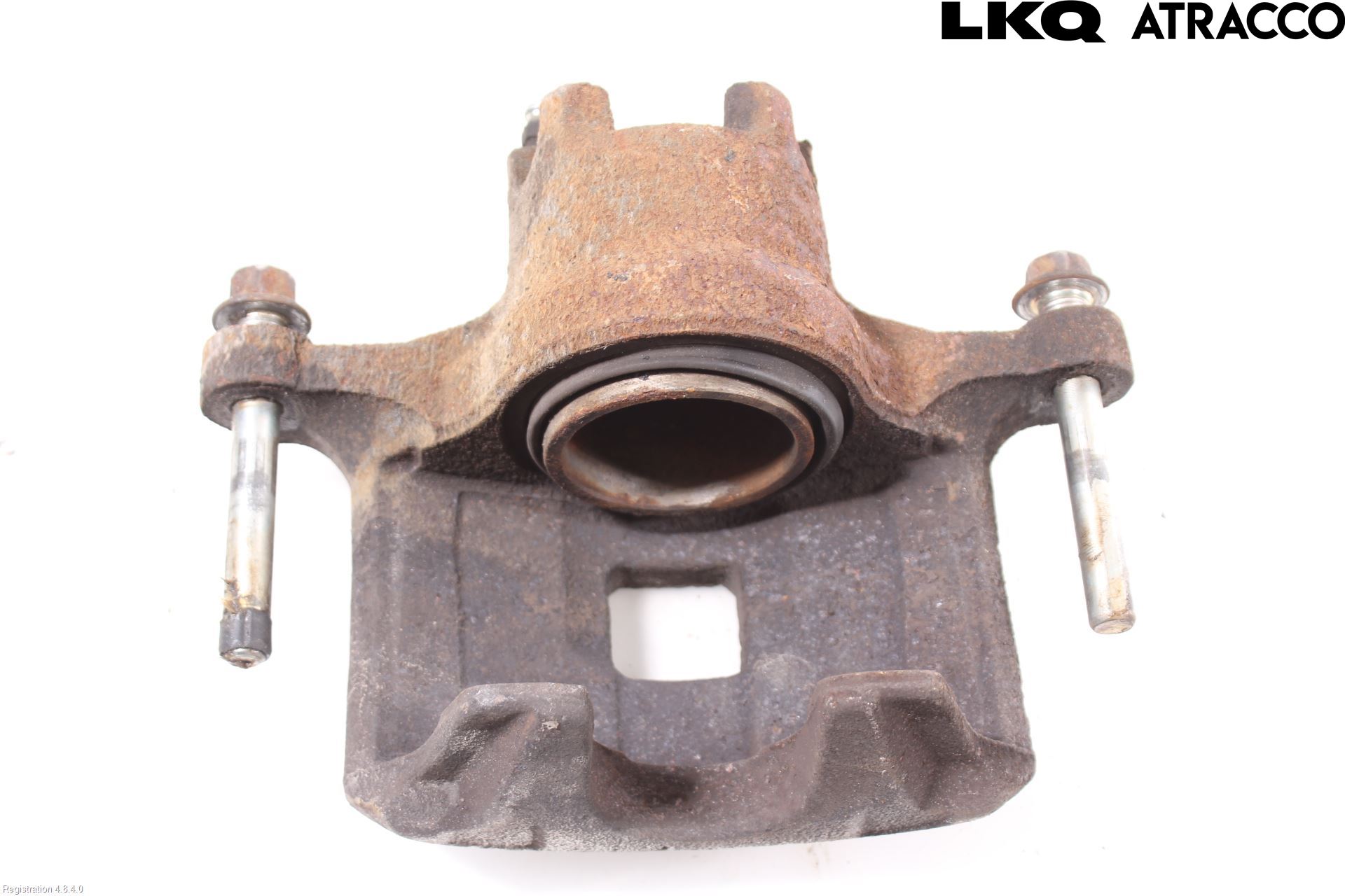 Mitsubishi ASX 10-22 Bremsecaliper Foran Venstre