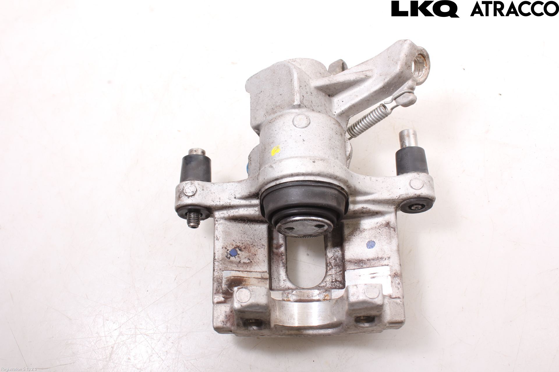 Saab 9-3 VER2/VER3 08-15 Bremsecaliper Bak Venstre
