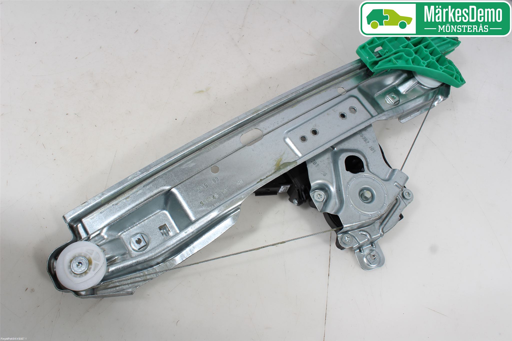 Opel ASTRA J 10-15 Vindusheis El Komp
