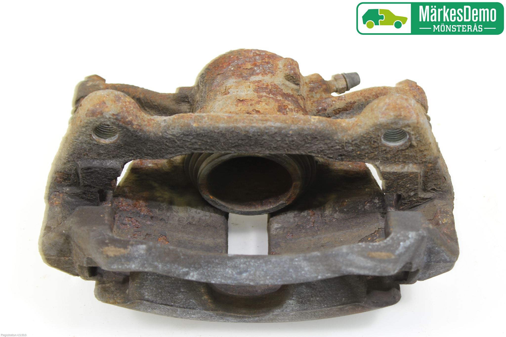 Skoda OCTAVIA (5E) 13-20 Bremsecaliper Foran Høyre
