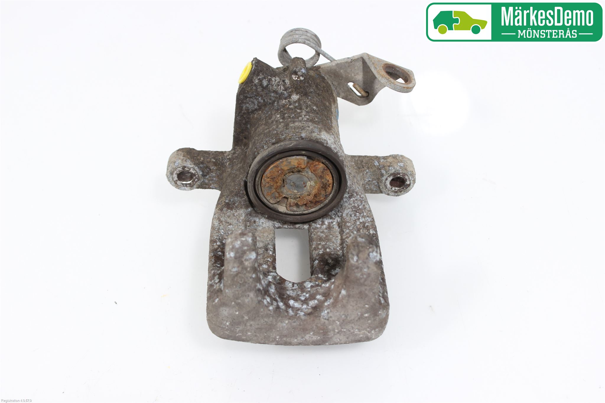 Peugeot 308 08-13 Bremsecaliper Bak Høyre