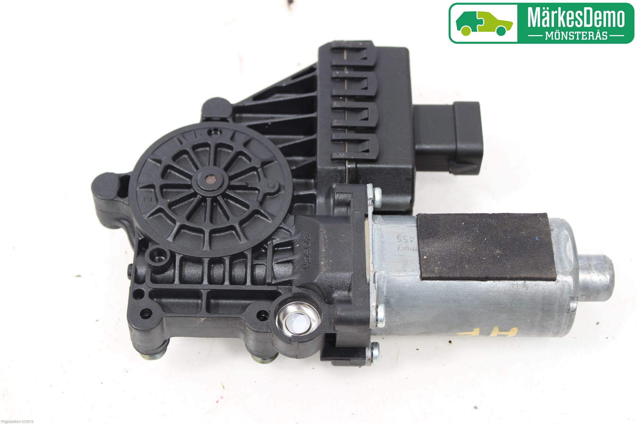 Opel ASTRA H 04-12 Vindusheismotor