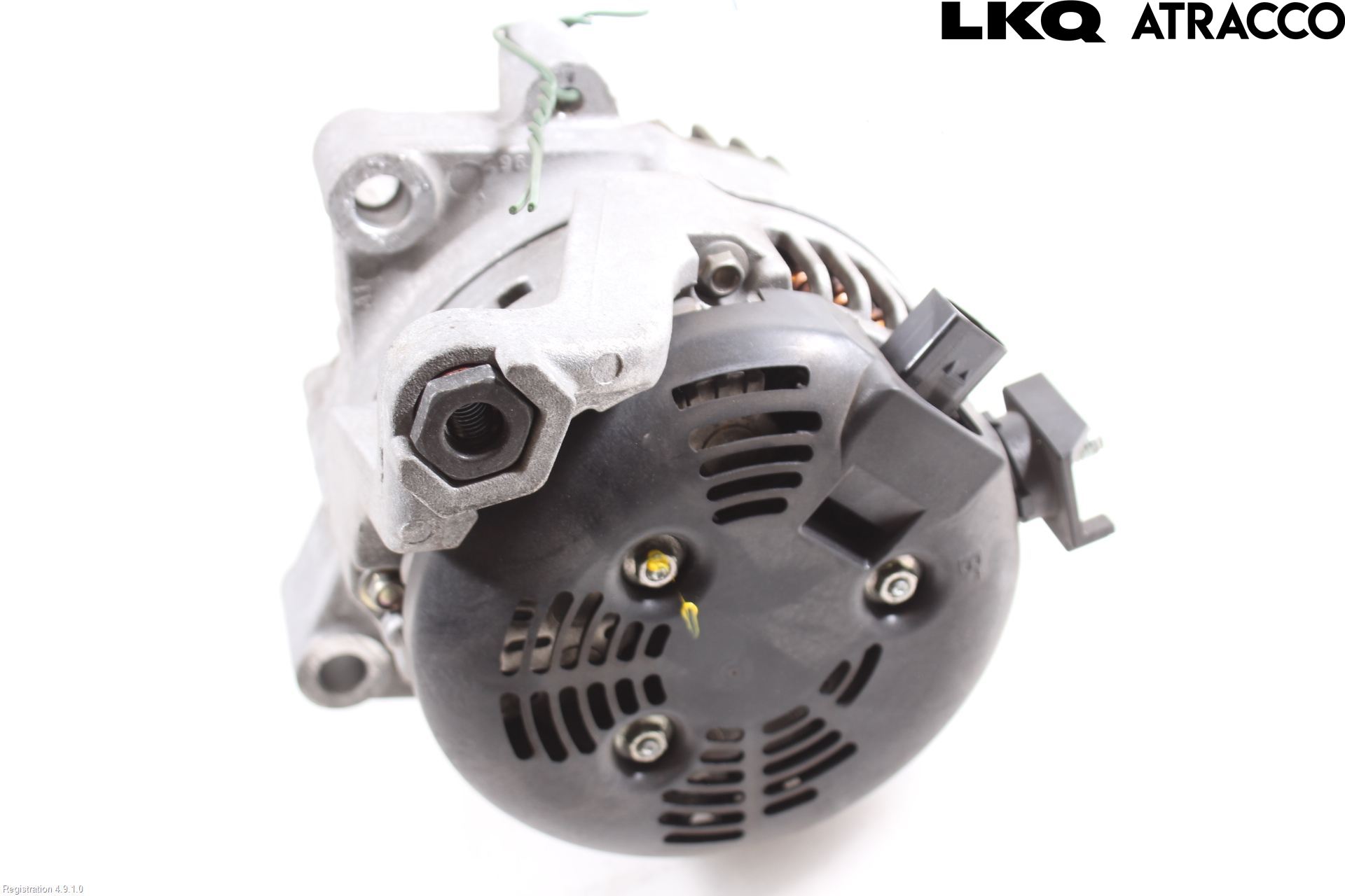 BMW 1 F20/F21 11-19 Dynamo