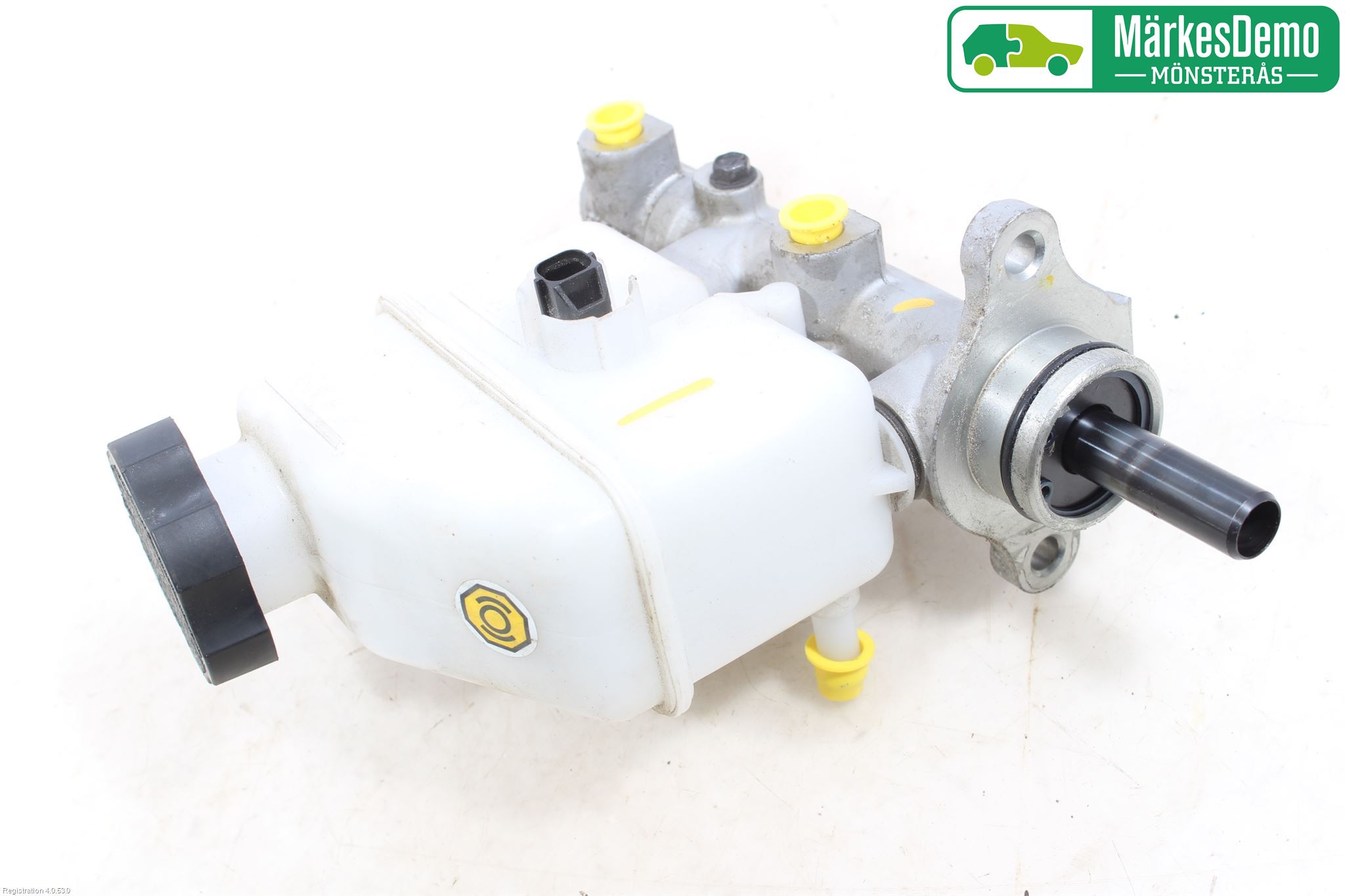 Hyundai i30 FD 07-12 Brems Hovedsylinder