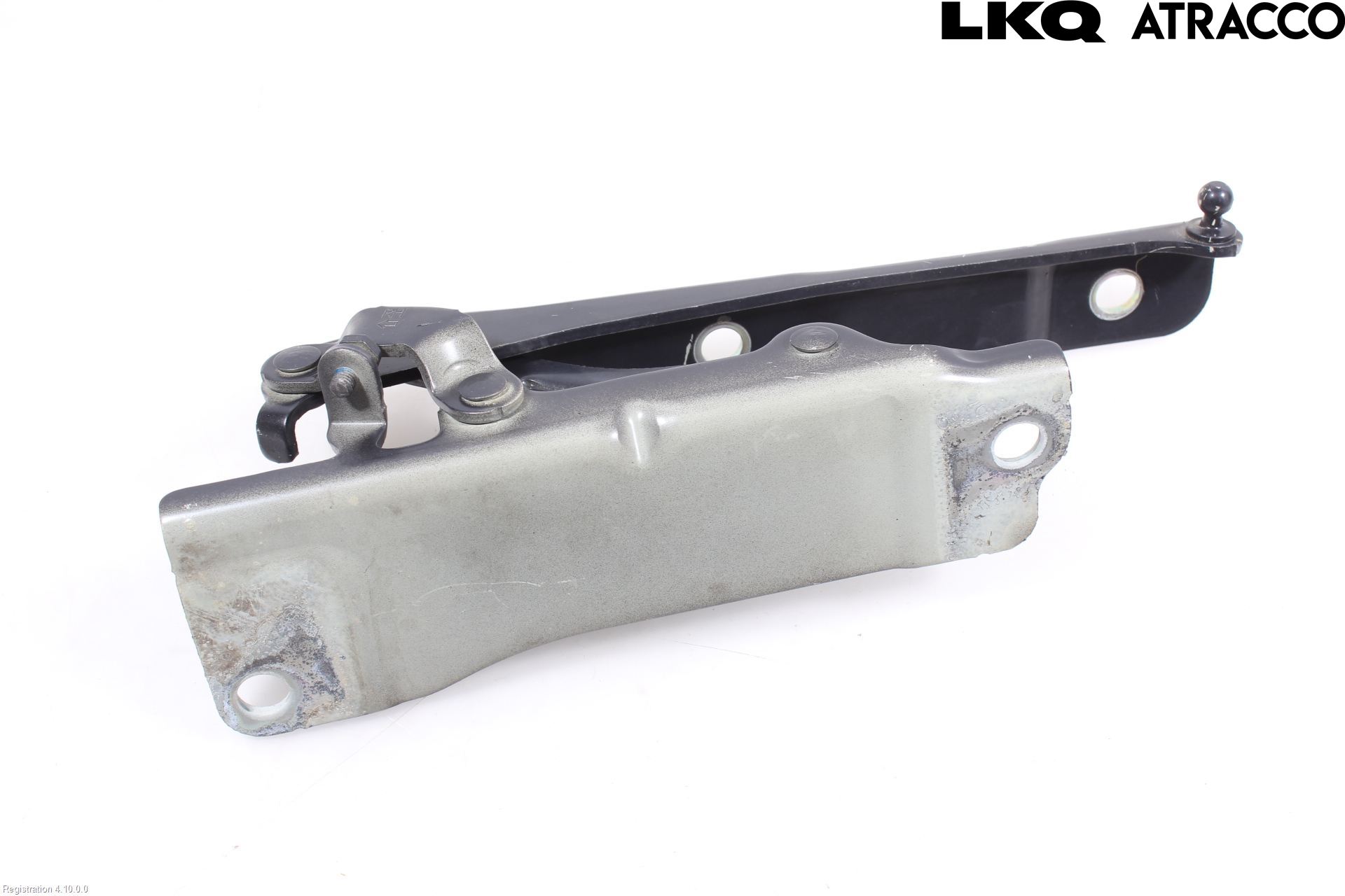 Kia OPTIMA 16-20 Panser Hengsel - Hengsler