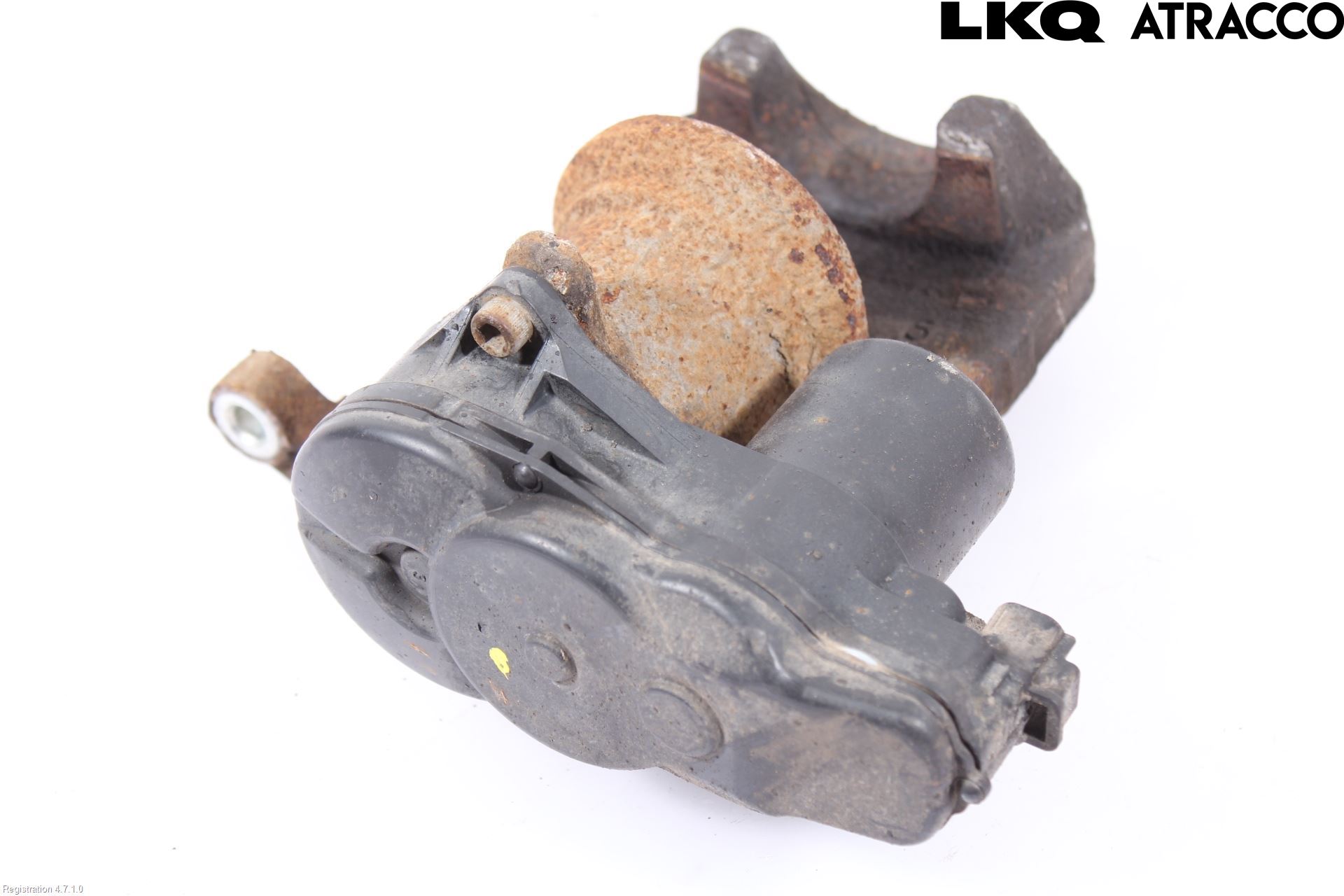 Lexus NX 300h 15-21 Bremsecaliper Bak Høyre