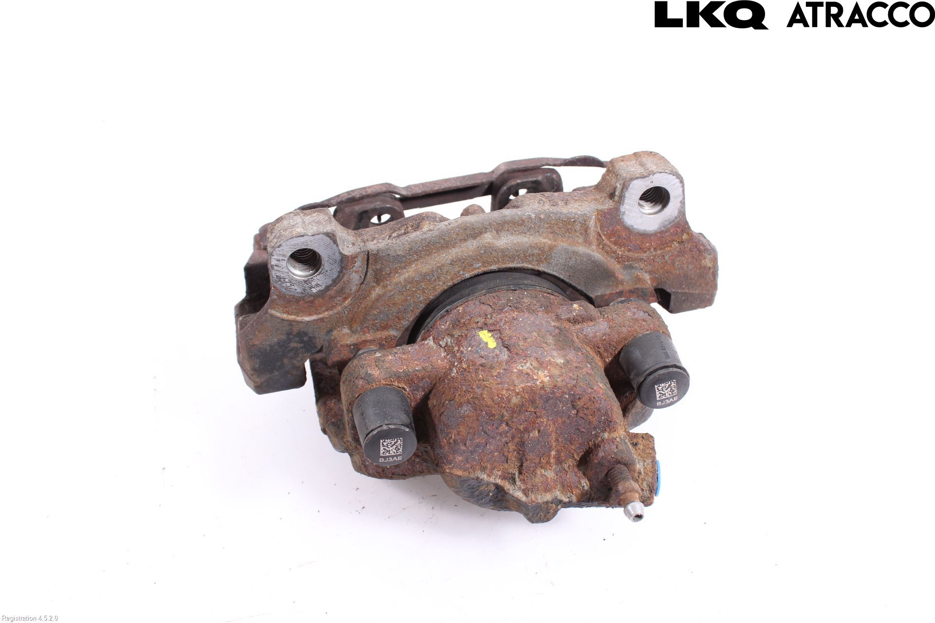 Landrover LAND ROVER RANGE ROVER EVOQUE (L538) 11-18 Bremsecaliper Foran Venstre