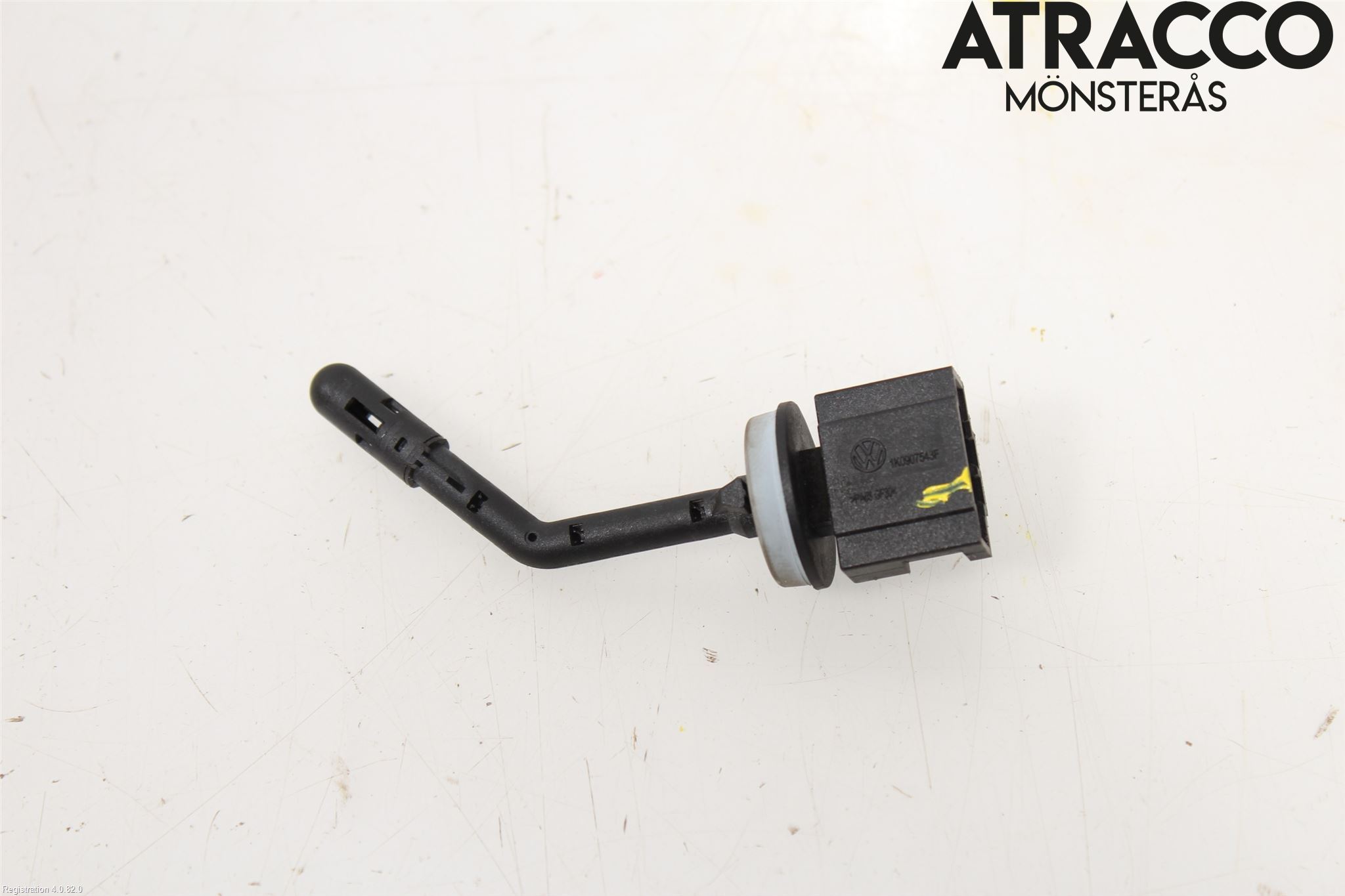 Volkswagen VW TIGUAN 07-16 Varme Ac Sensor Innetempratur