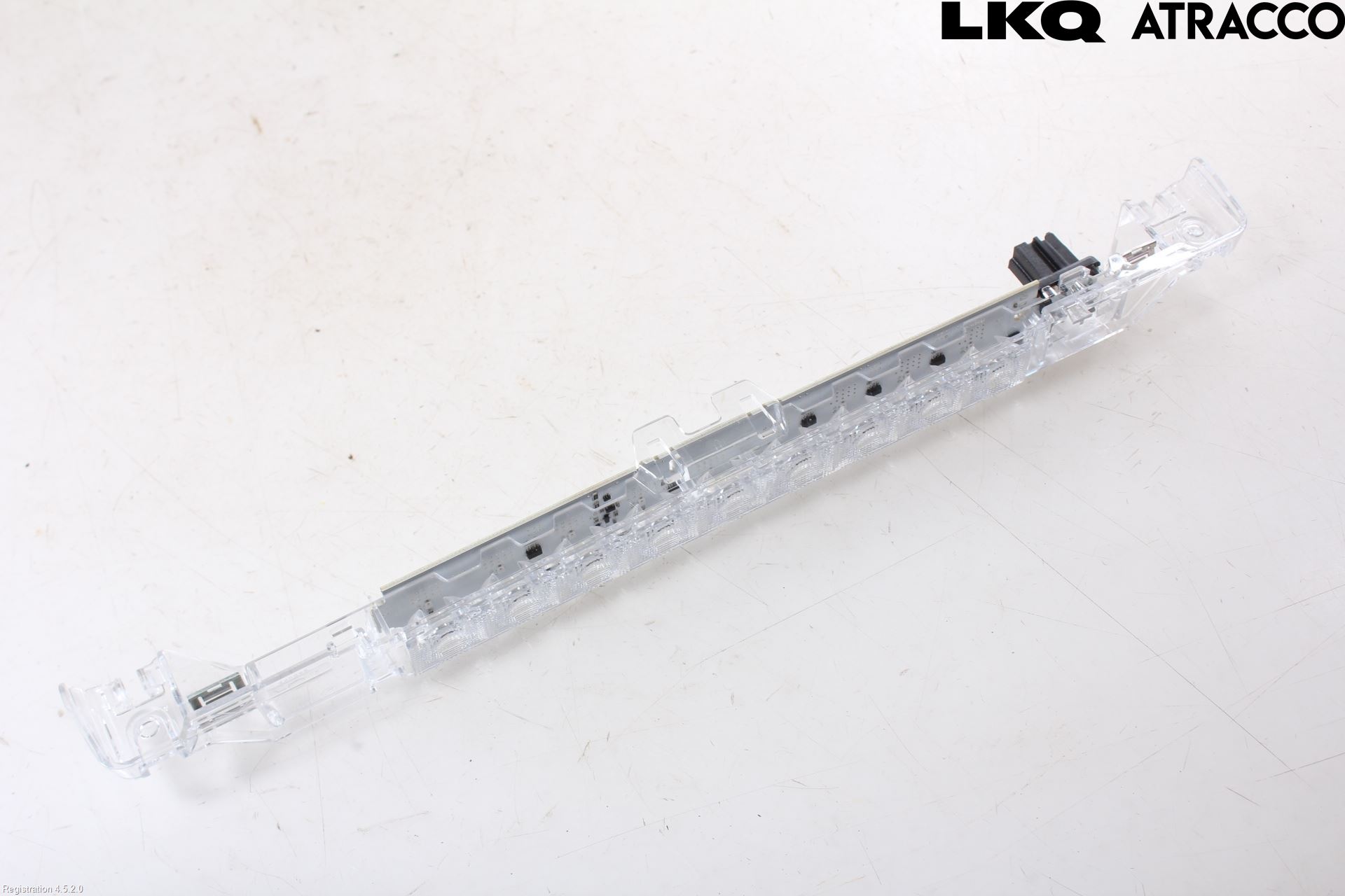 Citroen C4/E-C4 C4X/E-C4X III 21- Bremselys Bakrute