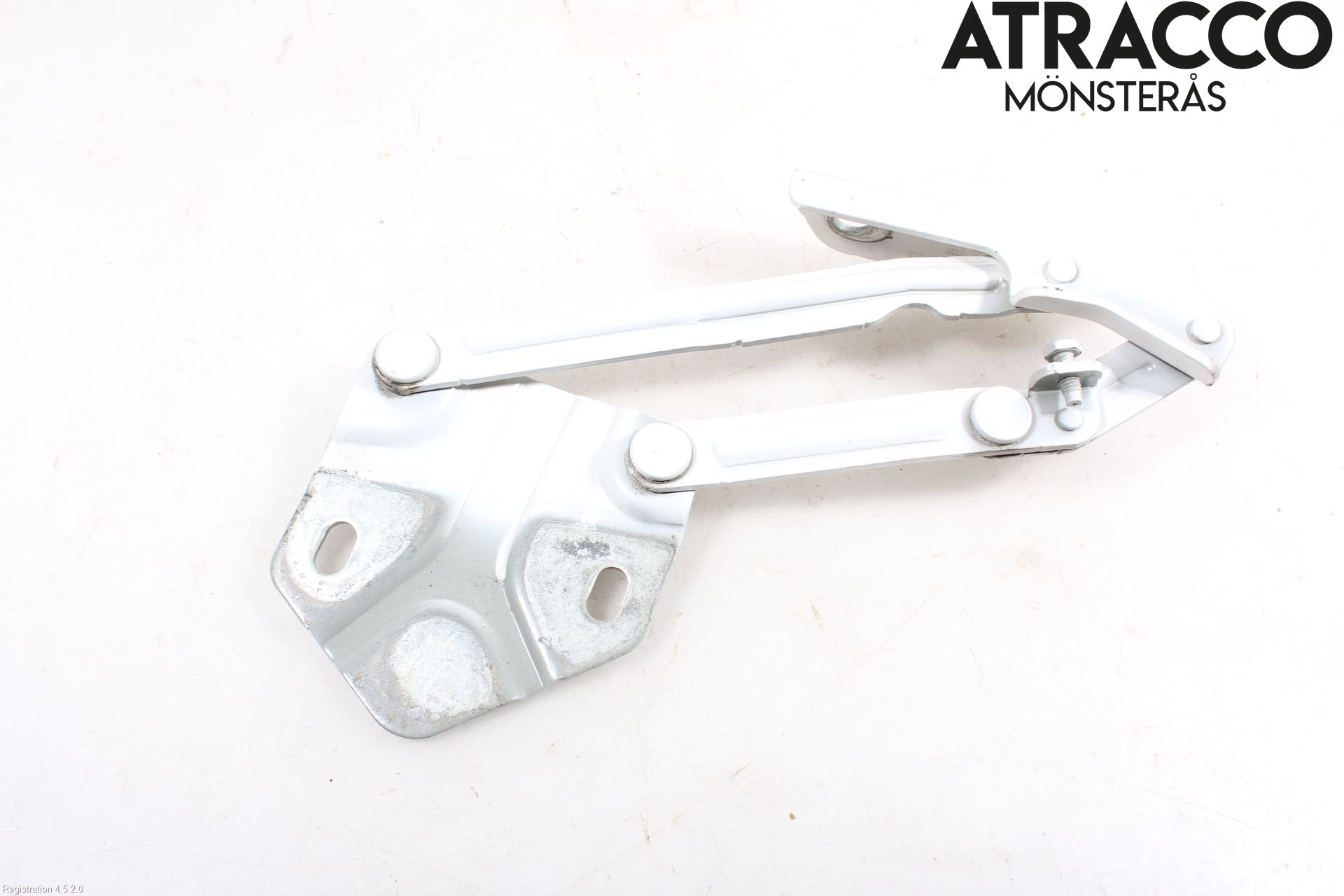 Volkswagen VW CADDY 11-15 Panser Hengsel - Hengsler