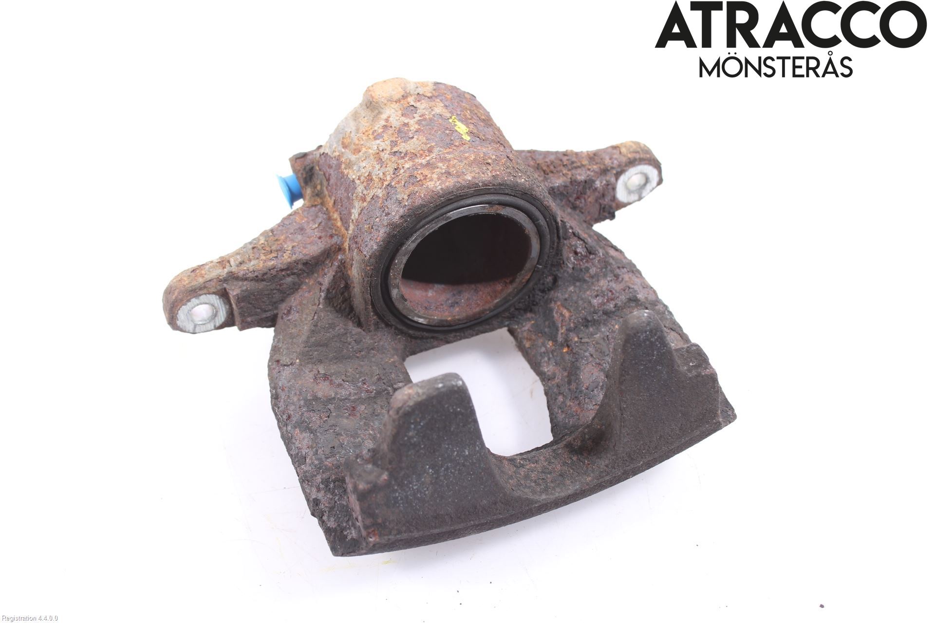 Opel COMBO D 12-18 Bremsecaliper Foran Venstre