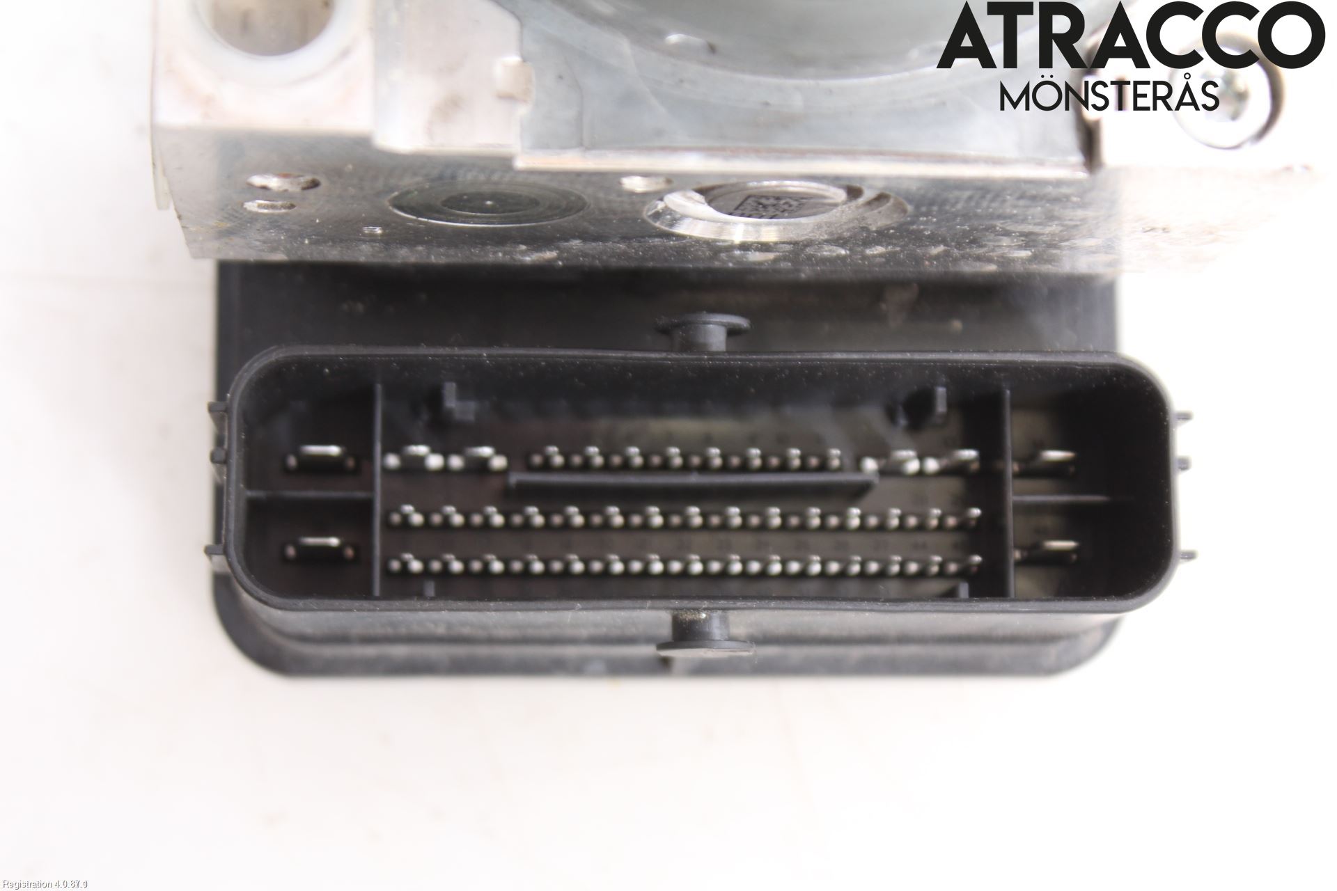 Volkswagen VW GOLF / E-GOLF VII 13-20 Abs Hydraulikkaggregat