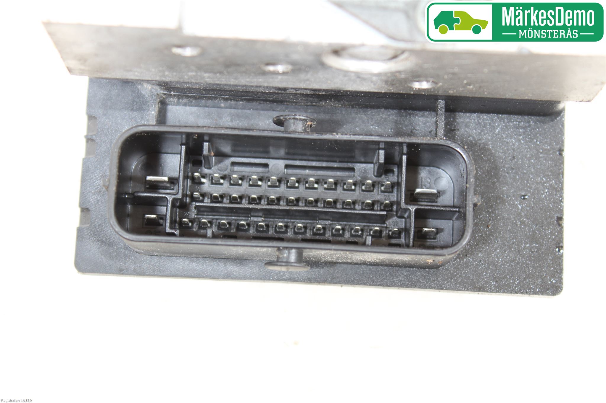 Audi A5 07-16 Abs Hydraulikkaggregat