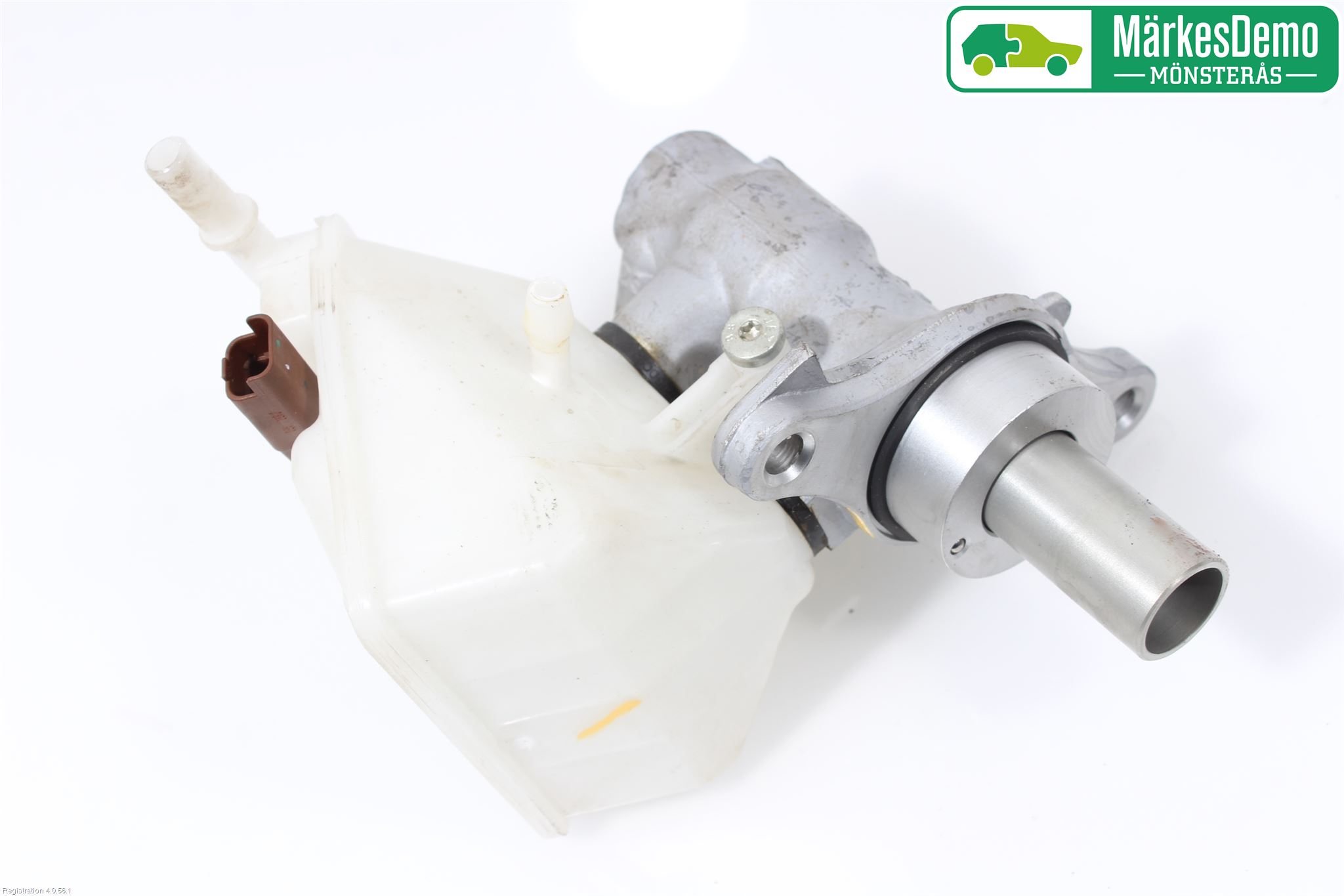 Citroen BERLINGO 08-18 Brems Hovedsylinder