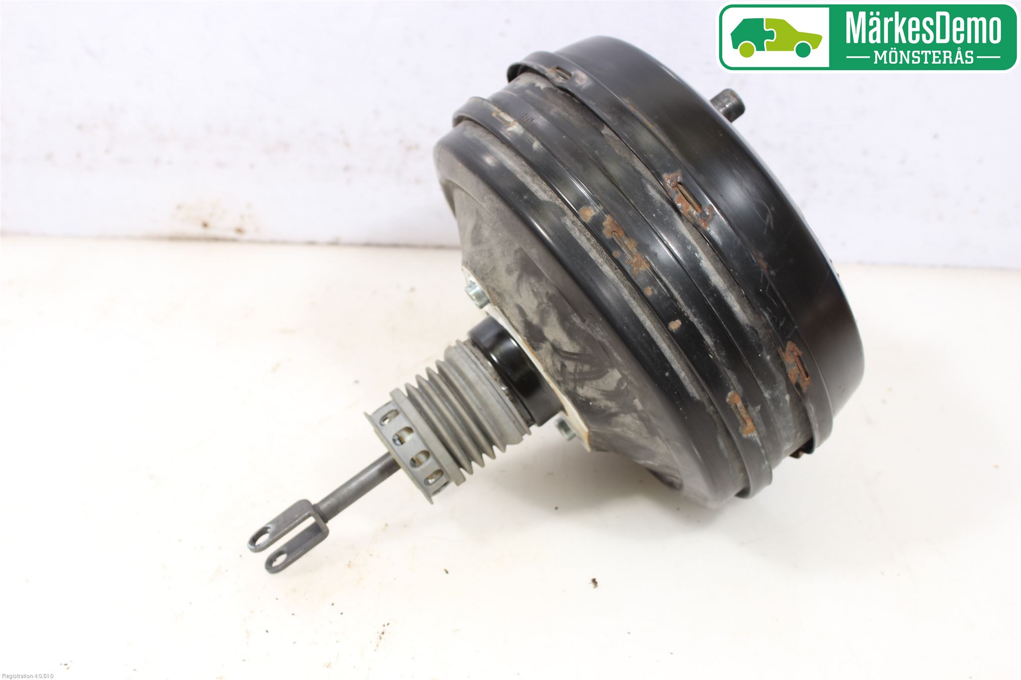 Opel VECTRA C 06-08 Bremseservo