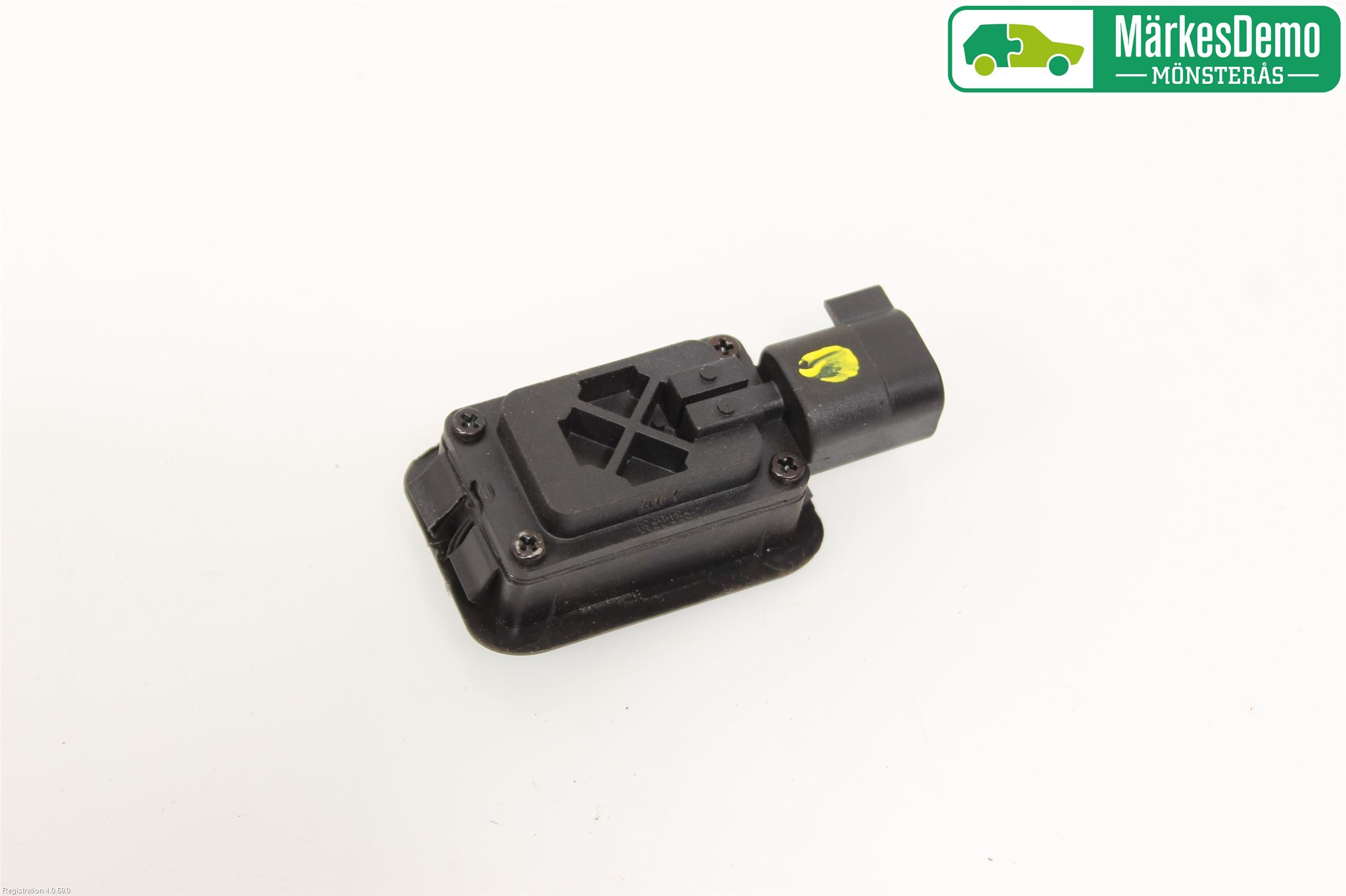 Ford KUGA 13-16 Bakluke Handtak Ytre