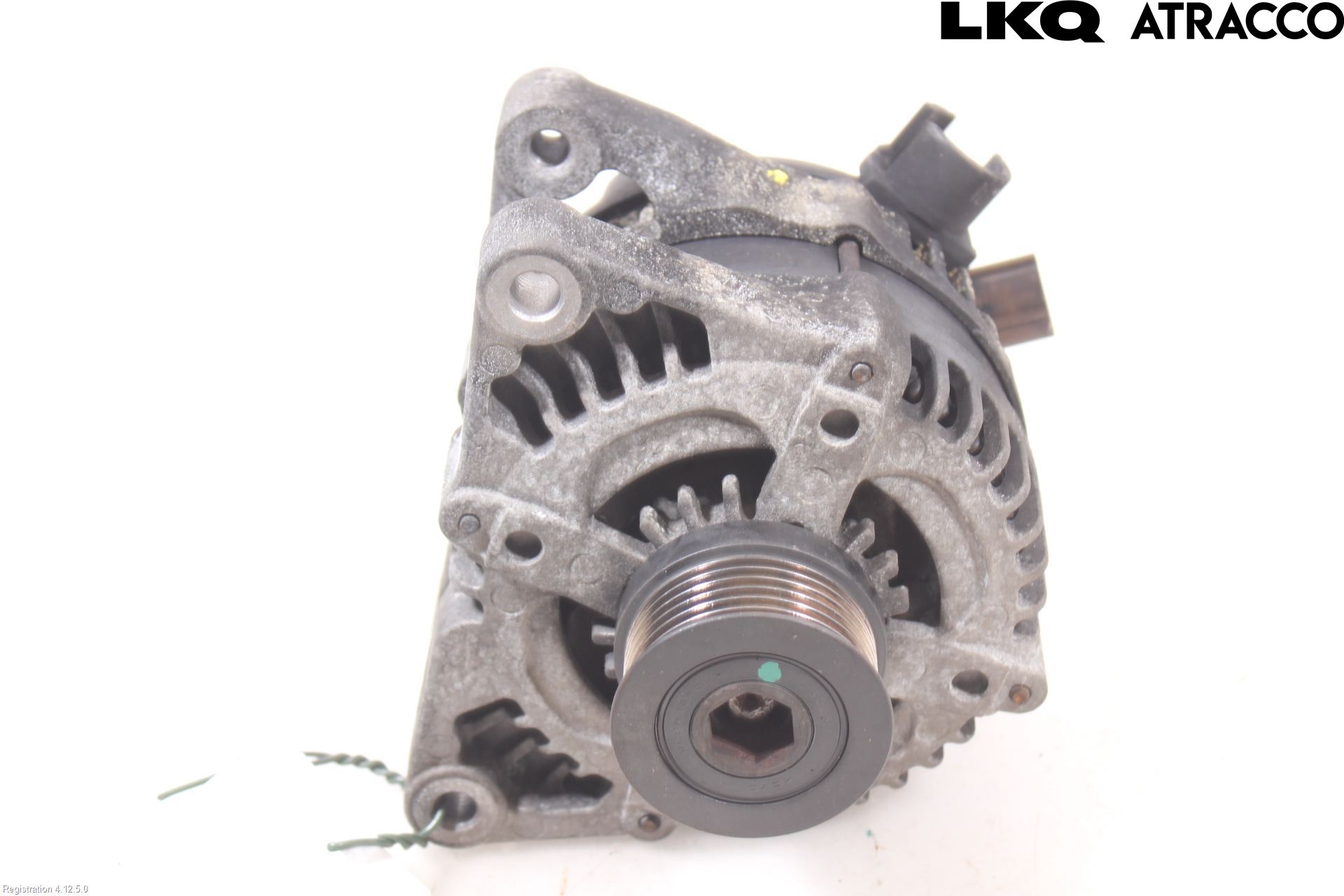Volvo V50 08-12 Dynamo