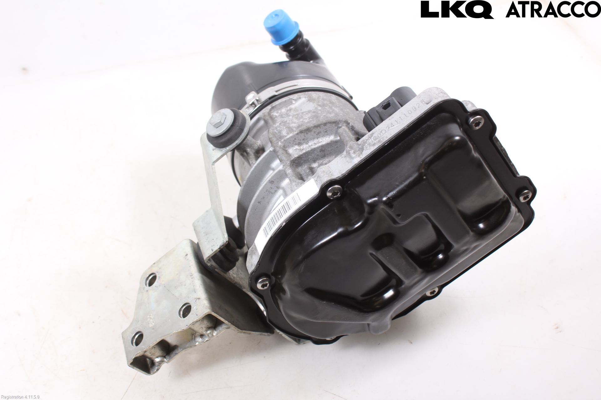 Fiat DUCATO 15-23 Servostyring Eletrisk Pumpe