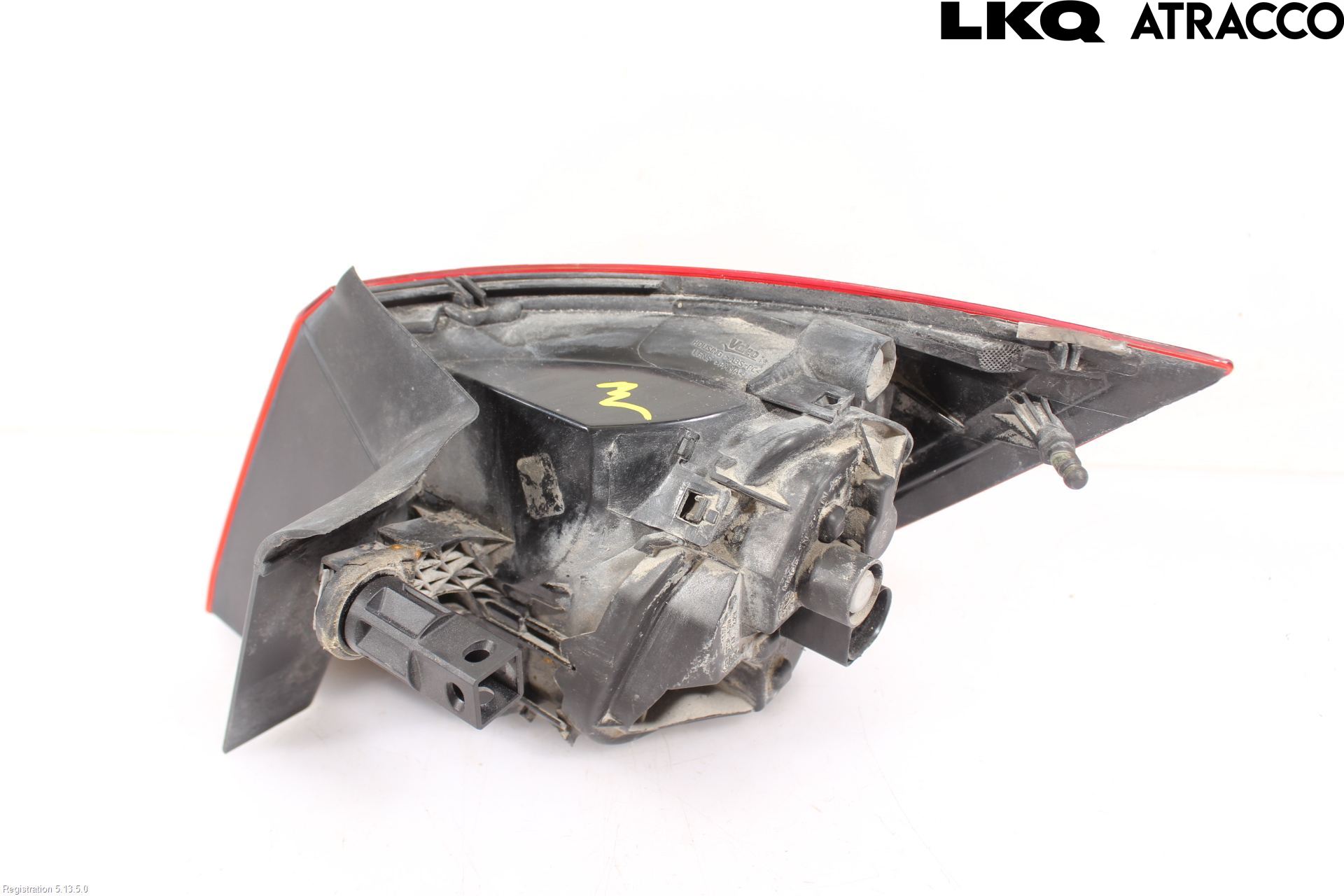 Seat LEON 13-20 Baklykt Venstre