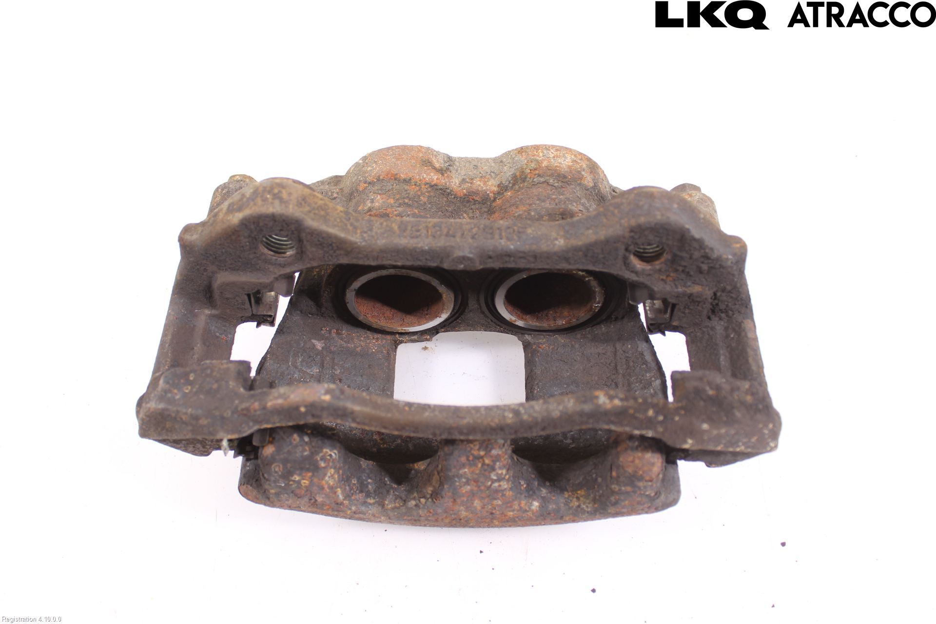 Ford TRANSIT SKÅP/BUSS 14-22 Bremsecaliper Foran Venstre