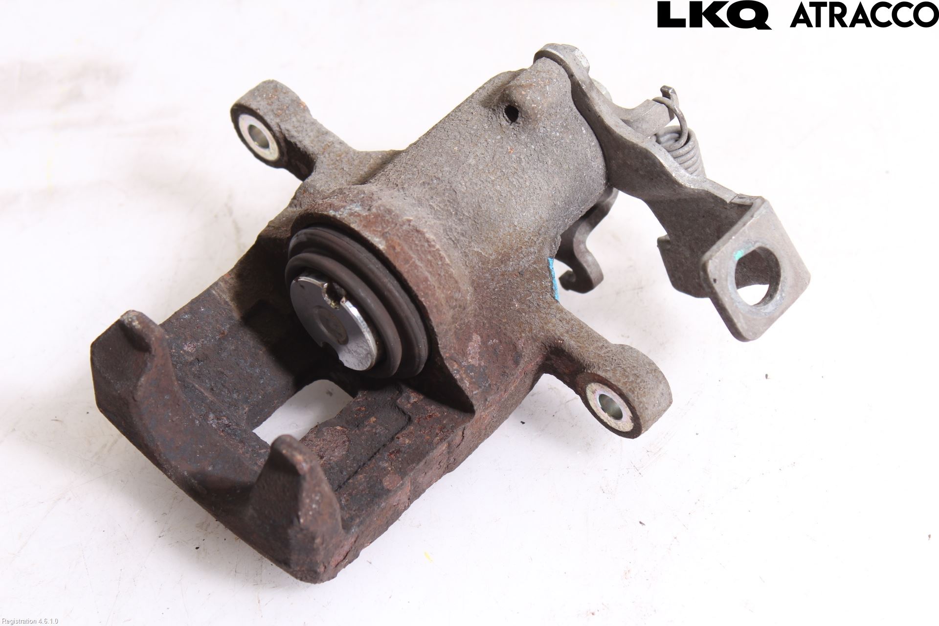 Kia PICANTO 17- Bremsecaliper Bak Høyre