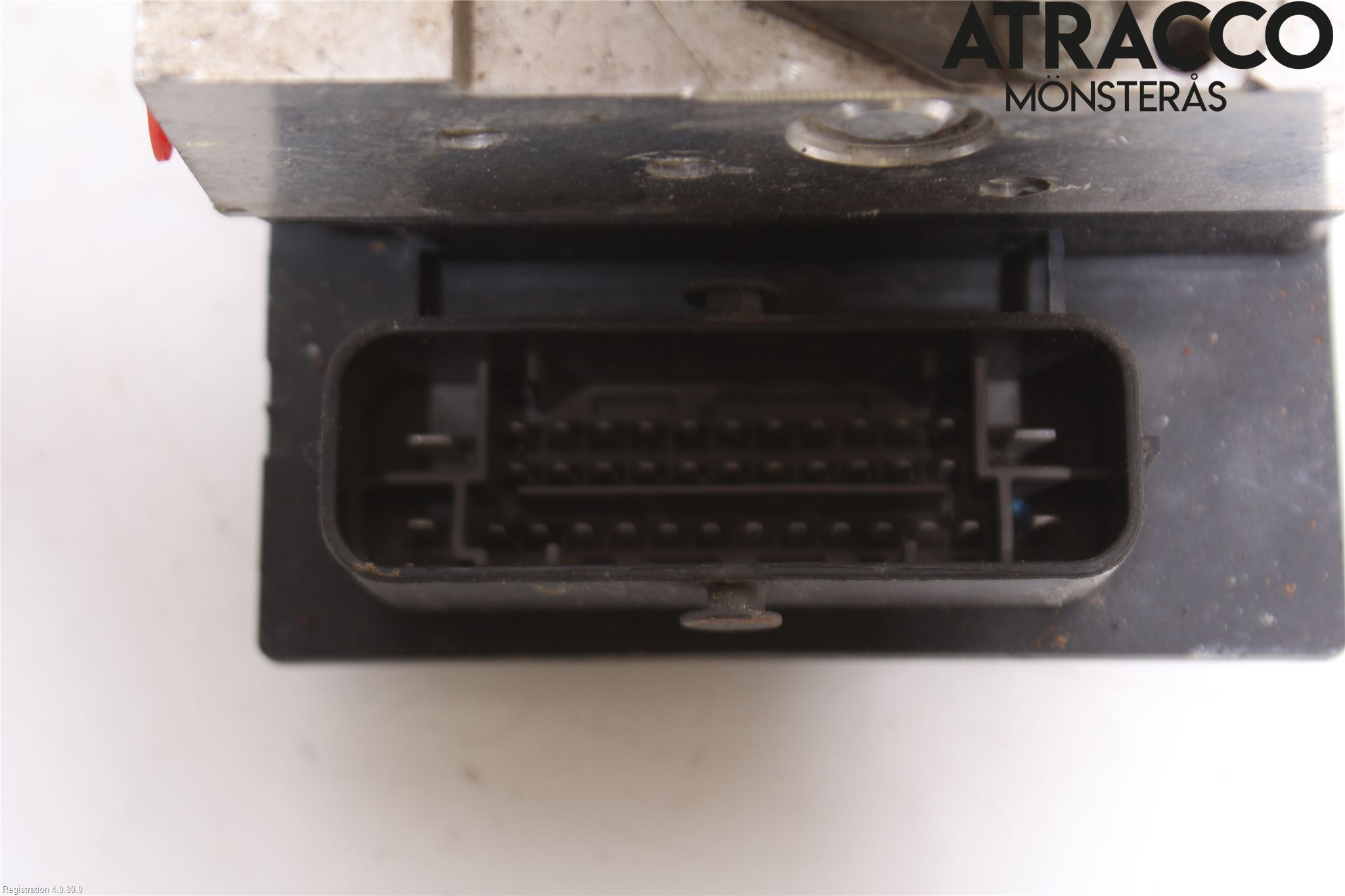 Audi A5 07-16 Abs Hydraulikkaggregat