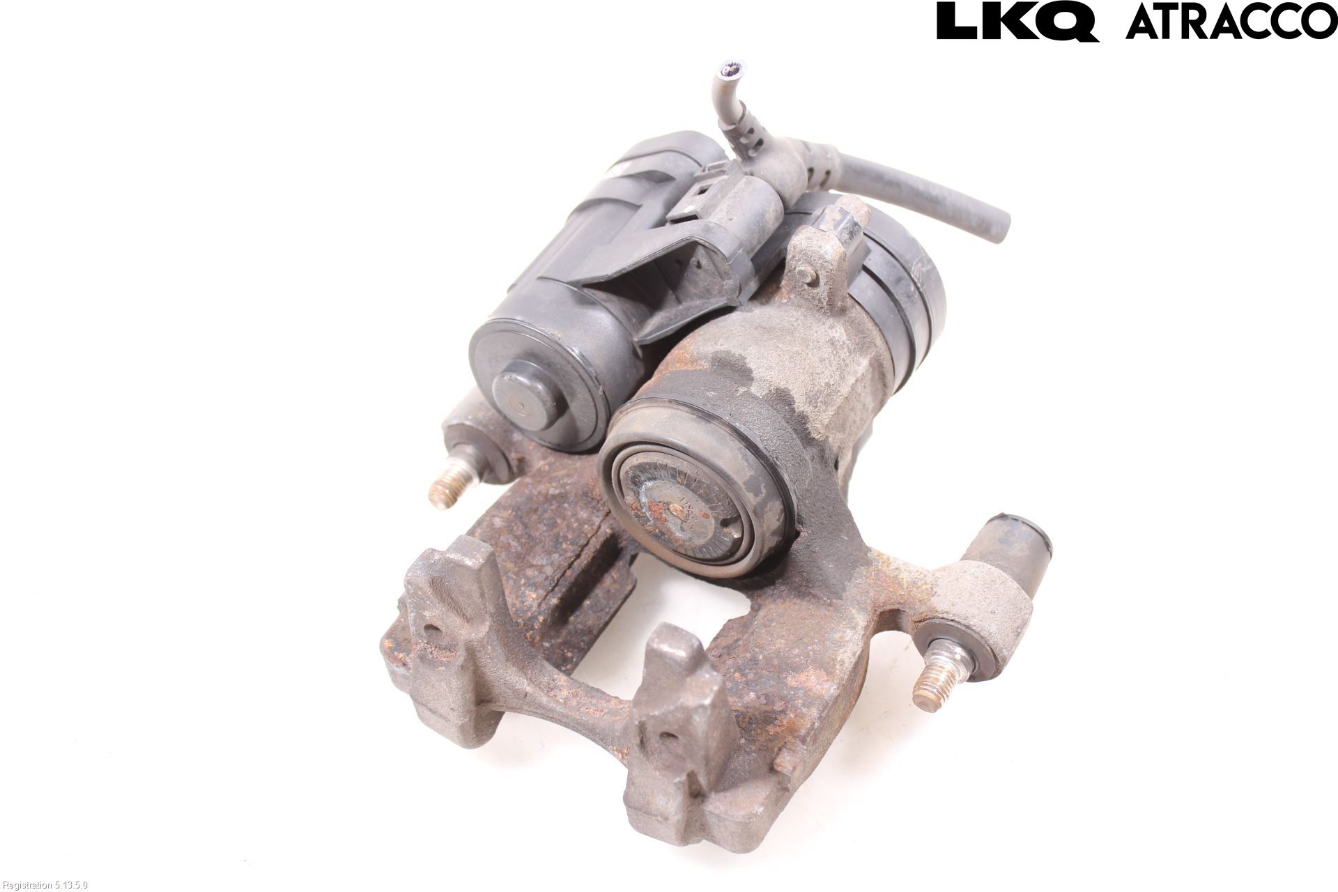 Audi A3/S3 05-13 Bremsecaliper Bak Venstre