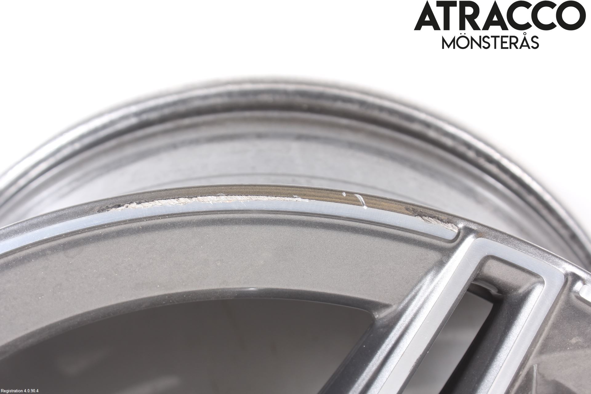 Mercedes-Benz MB S-KLASS (W221) 05-13 Felg Aluminium