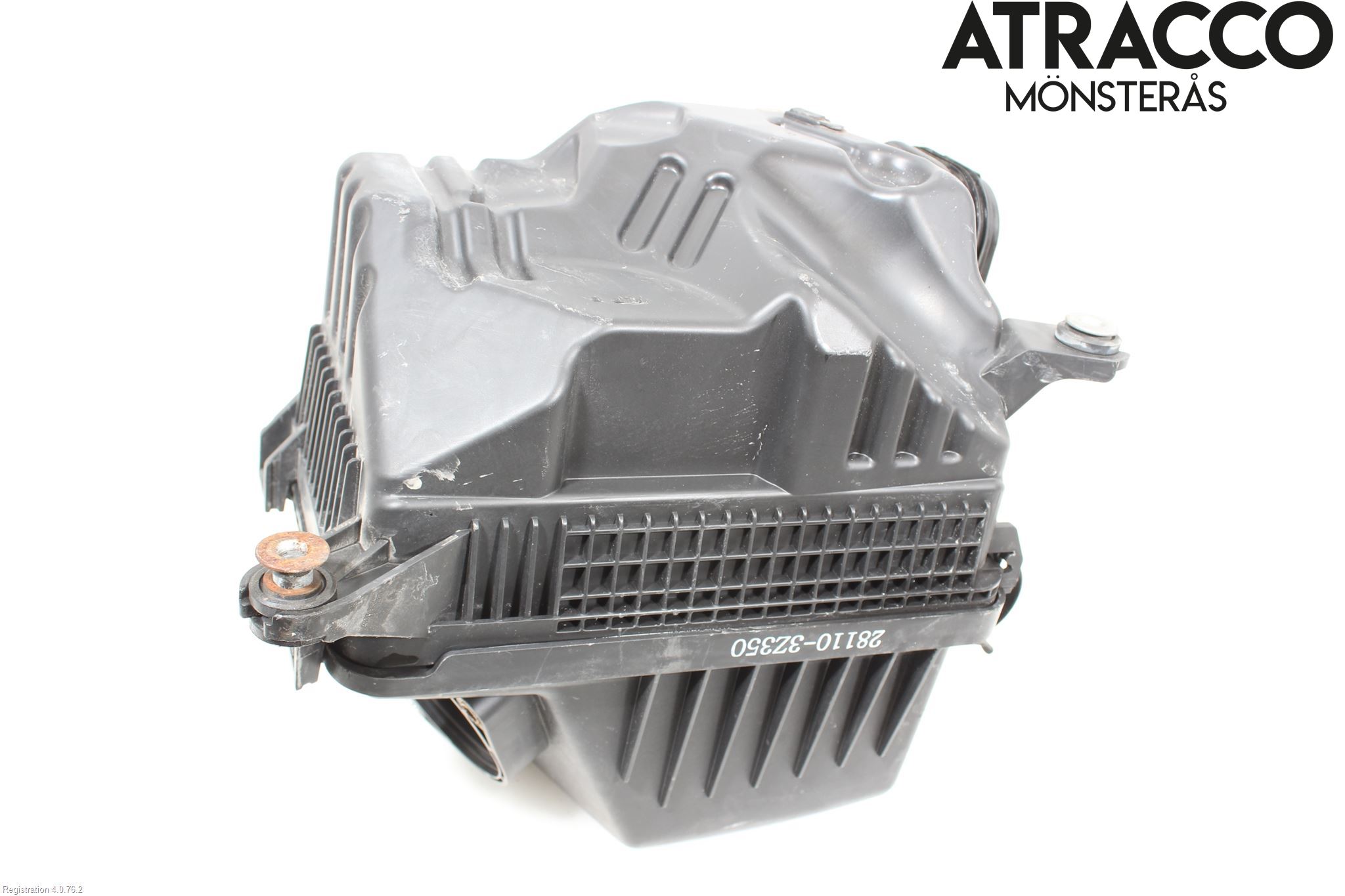 Kia CARENS III 13-19 Luftfilter Boks