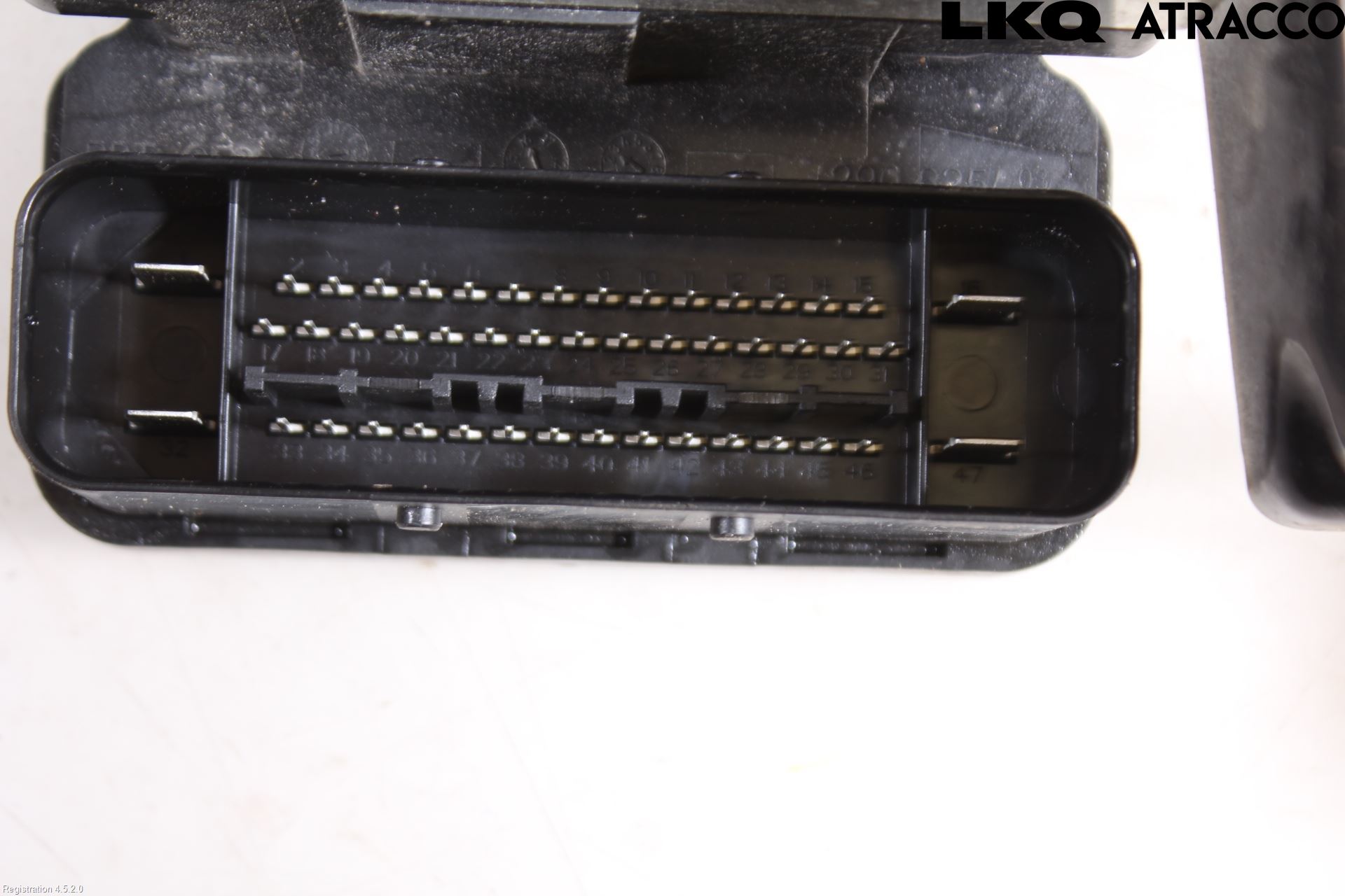 Volvo V40 12-19 Abs Hydraulikkaggregat