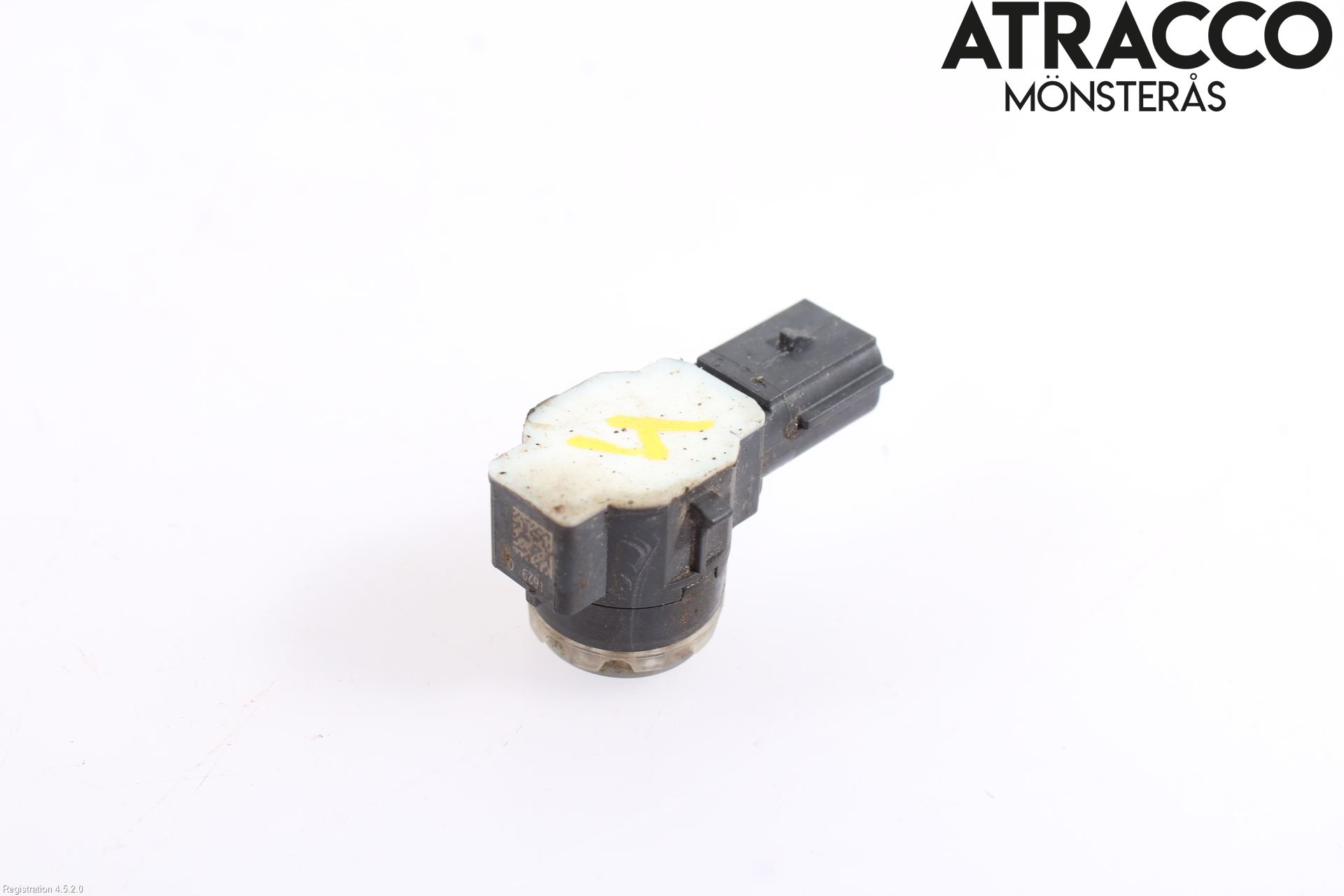 Opel INSIGNIA 17- Sensor Ryggesensor