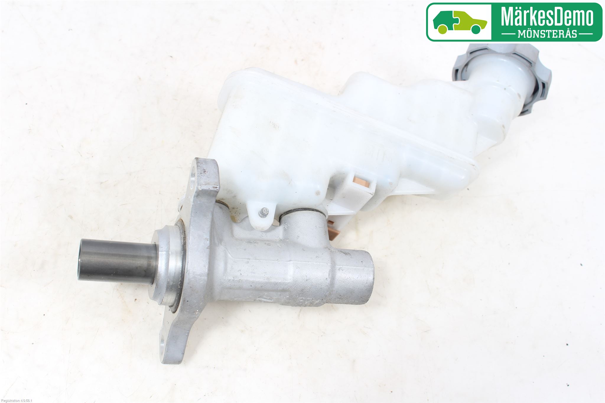 Kia RIO 12-16 Brems Hovedsylinder