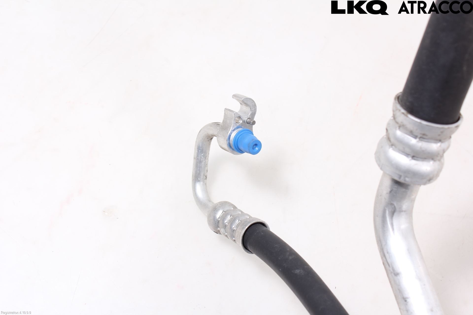 Kia OPTIMA 16-20 Varme Ac Slange - Rør