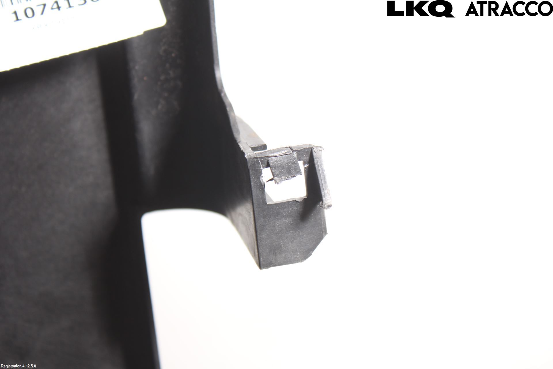 Ford FOCUS 15-18 Luftstyring Front